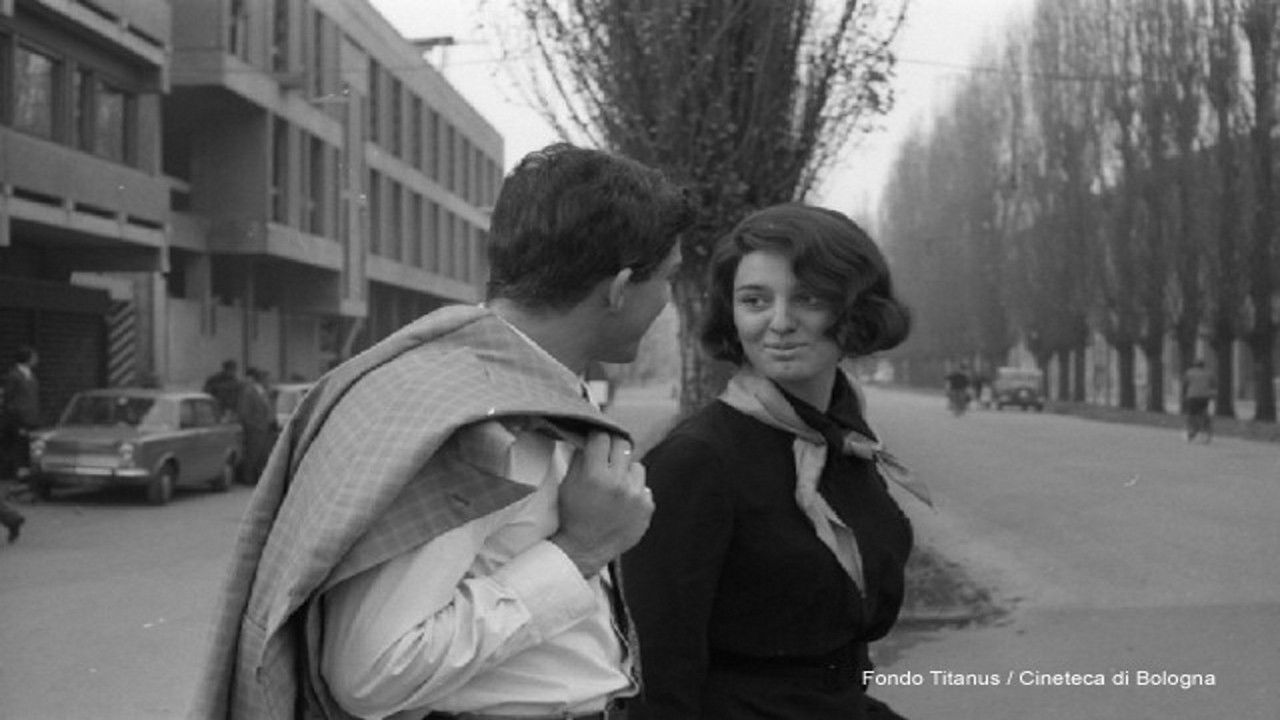 Youth March Background