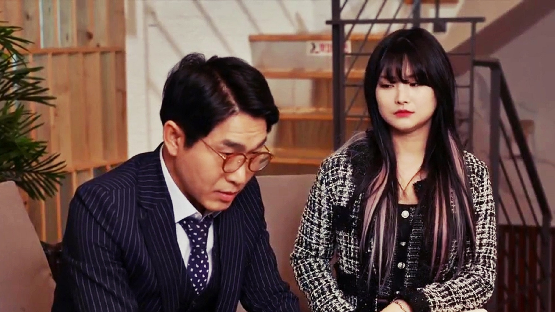 Beat Club Background