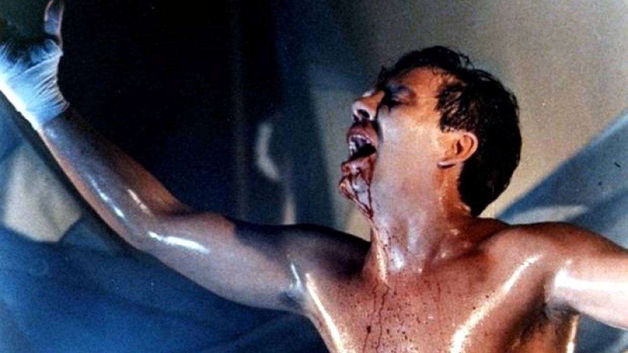 Gatica el Mono Background