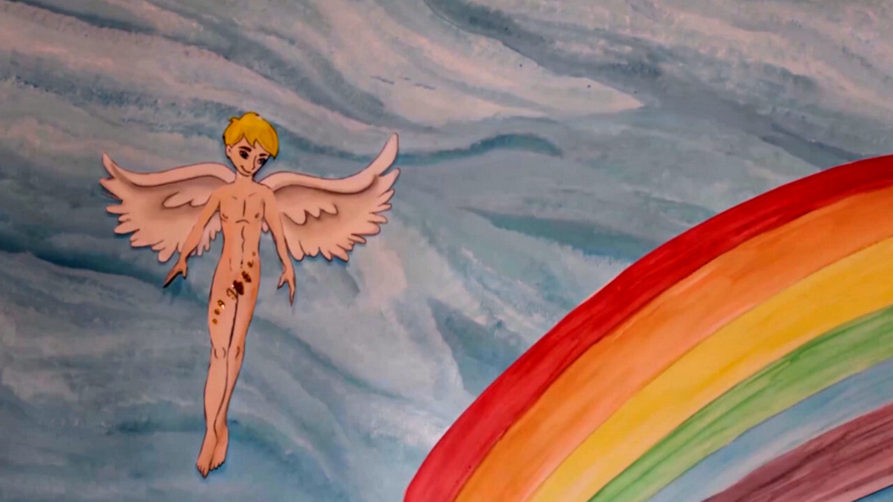 Chromophobia Background