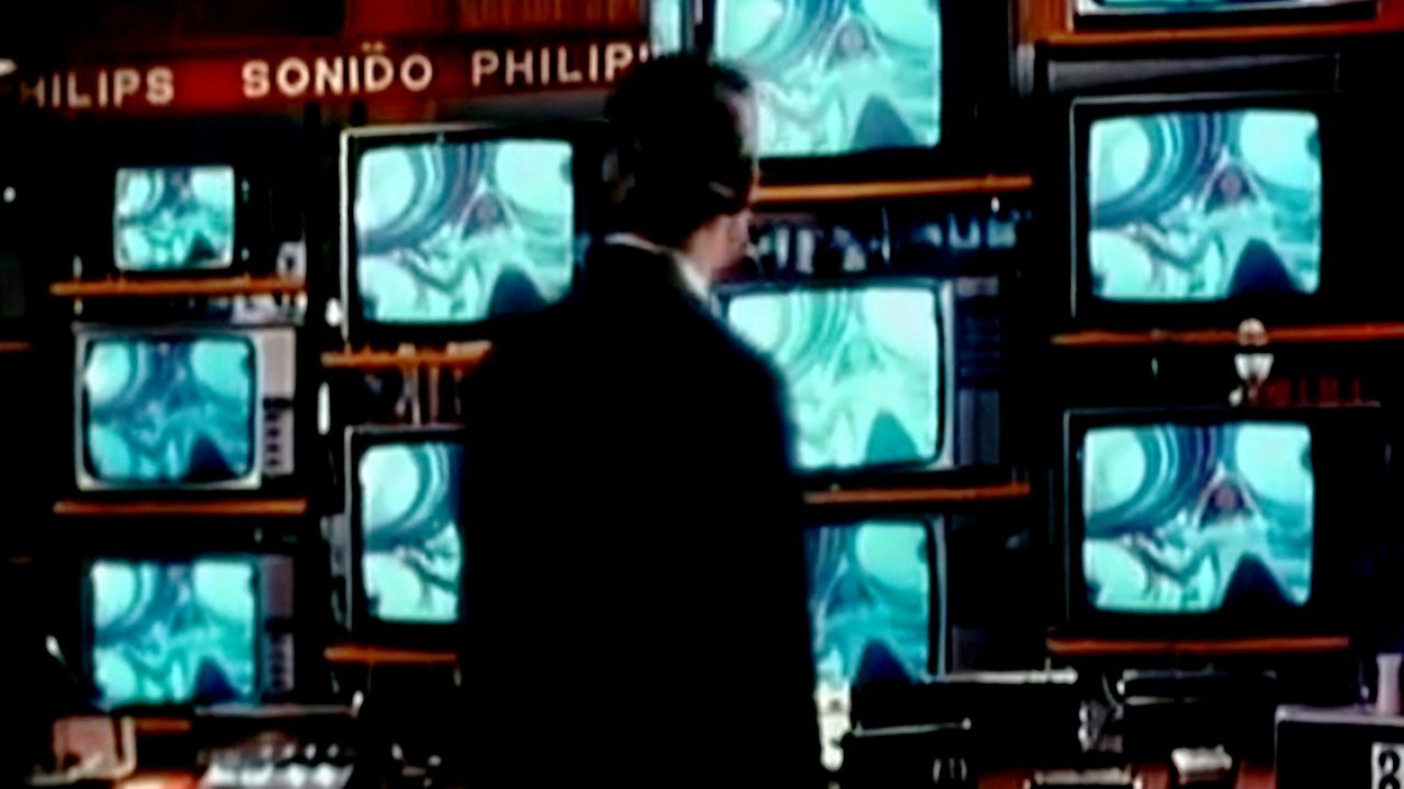 El televisor Background