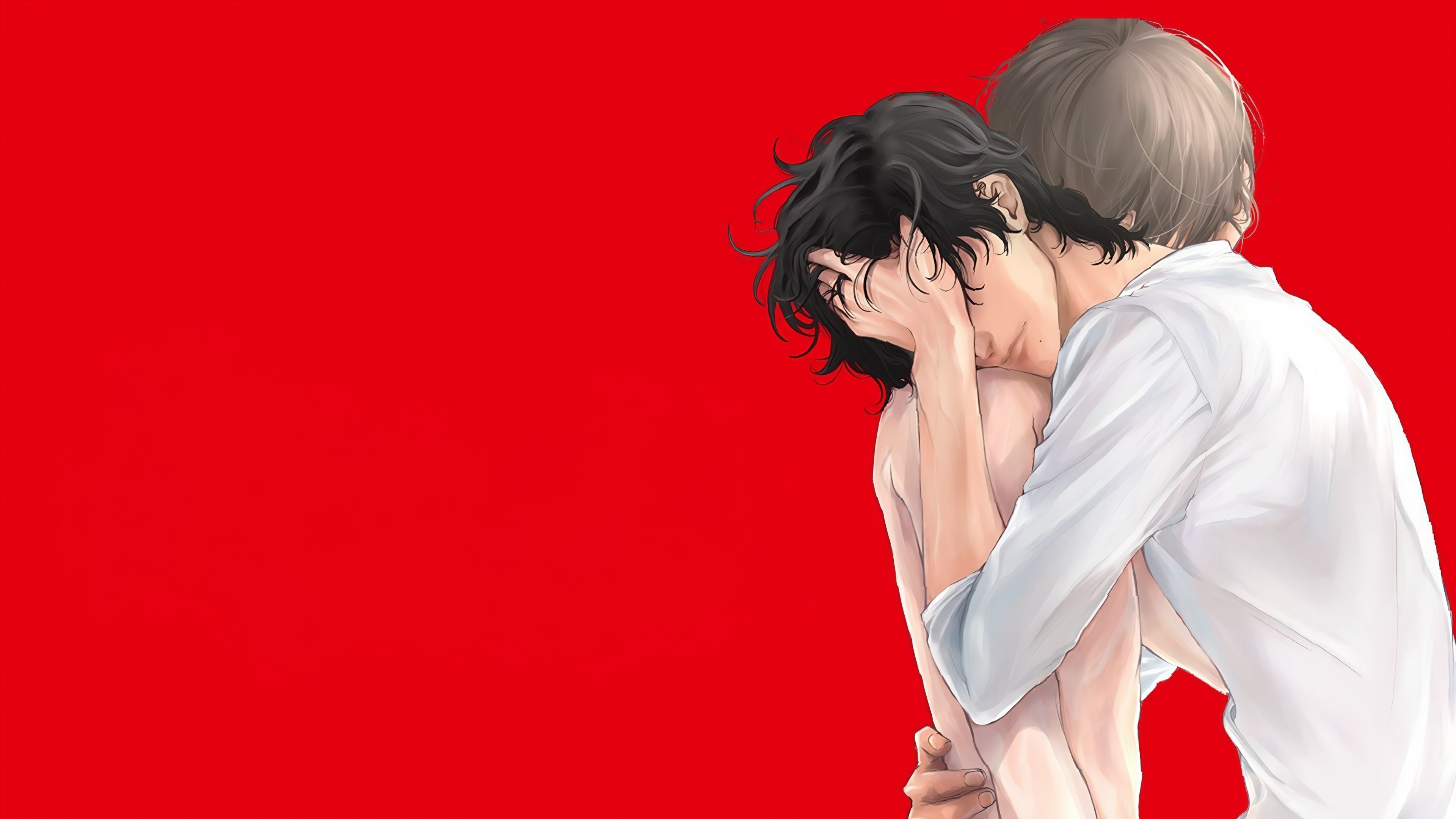 Dangerous Drugs of Sex Background