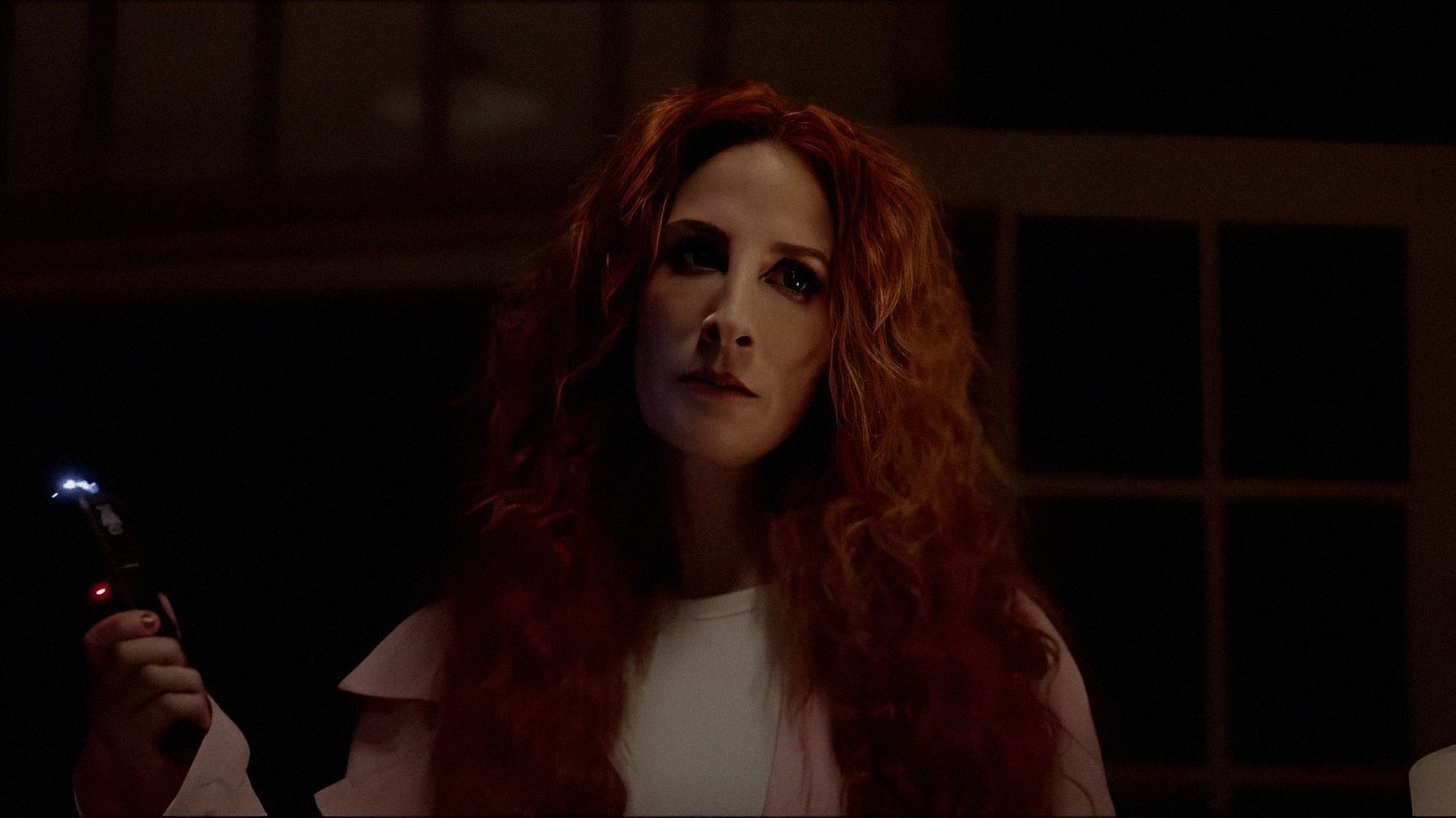 Señora Influencer Background