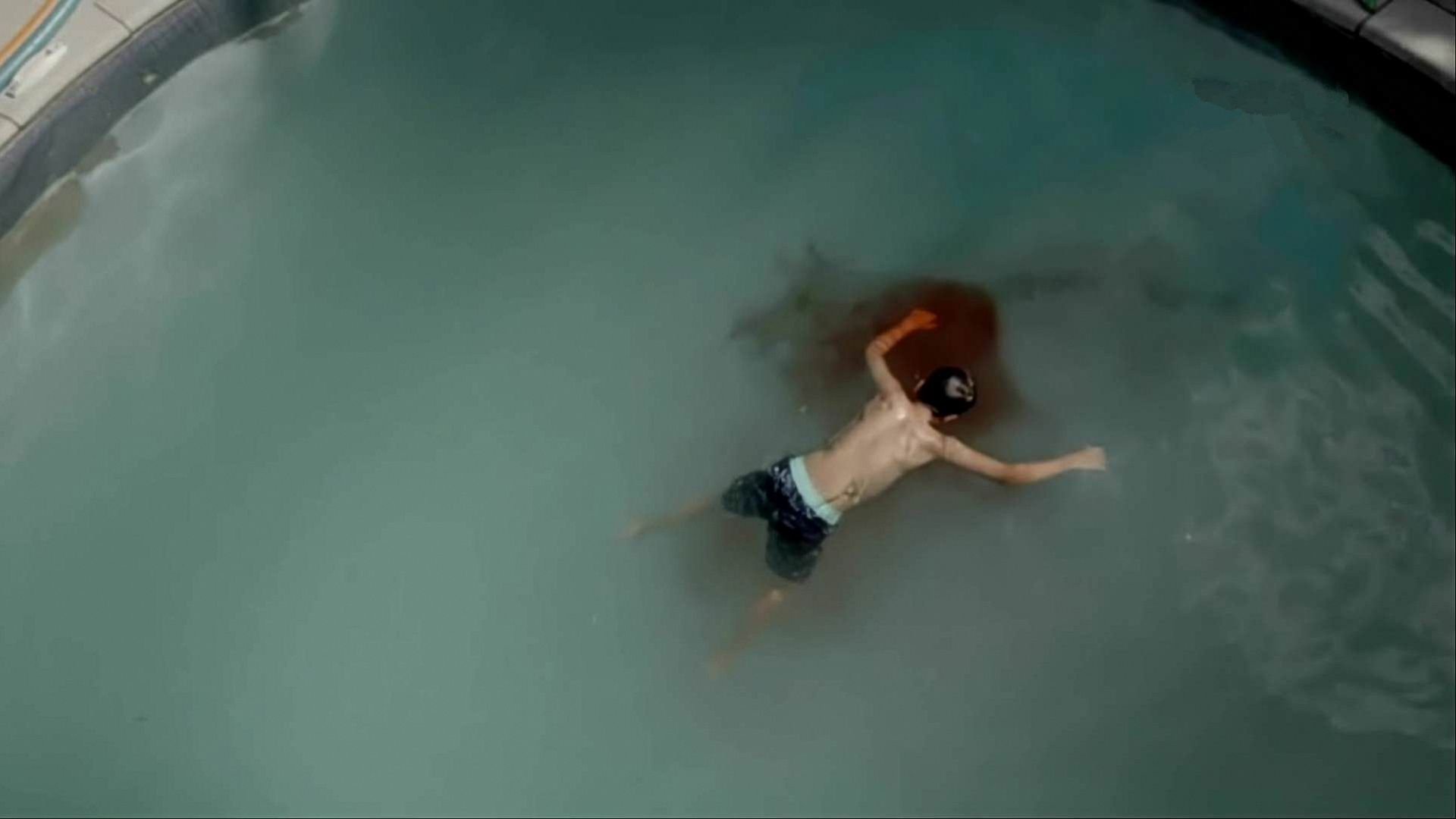 Mommy's Little Boy Background