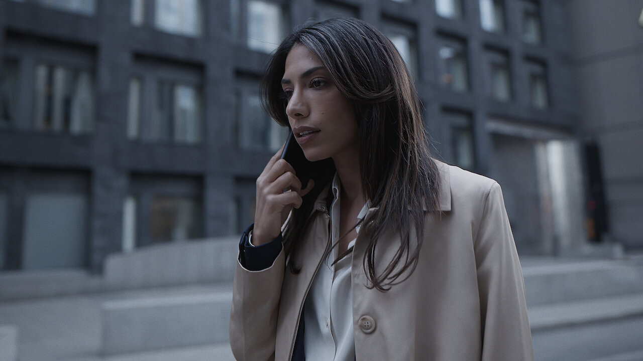 Snabba Cash Background