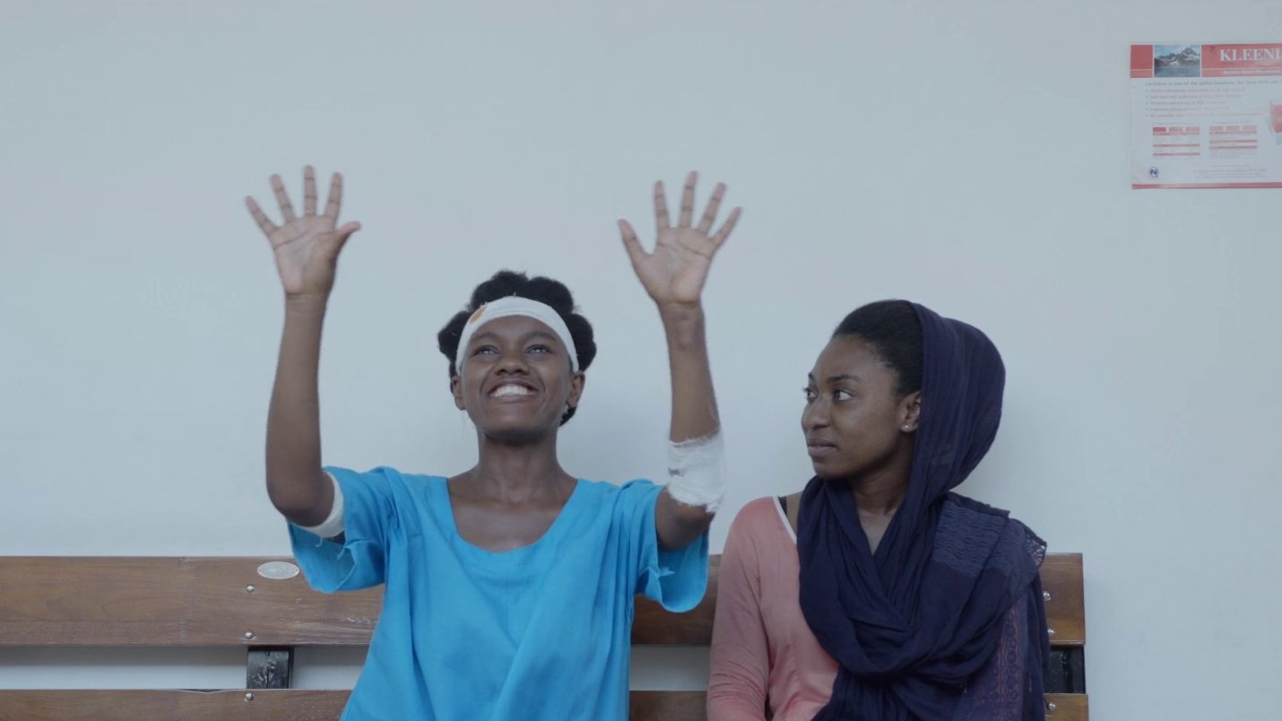 T-Junction Background