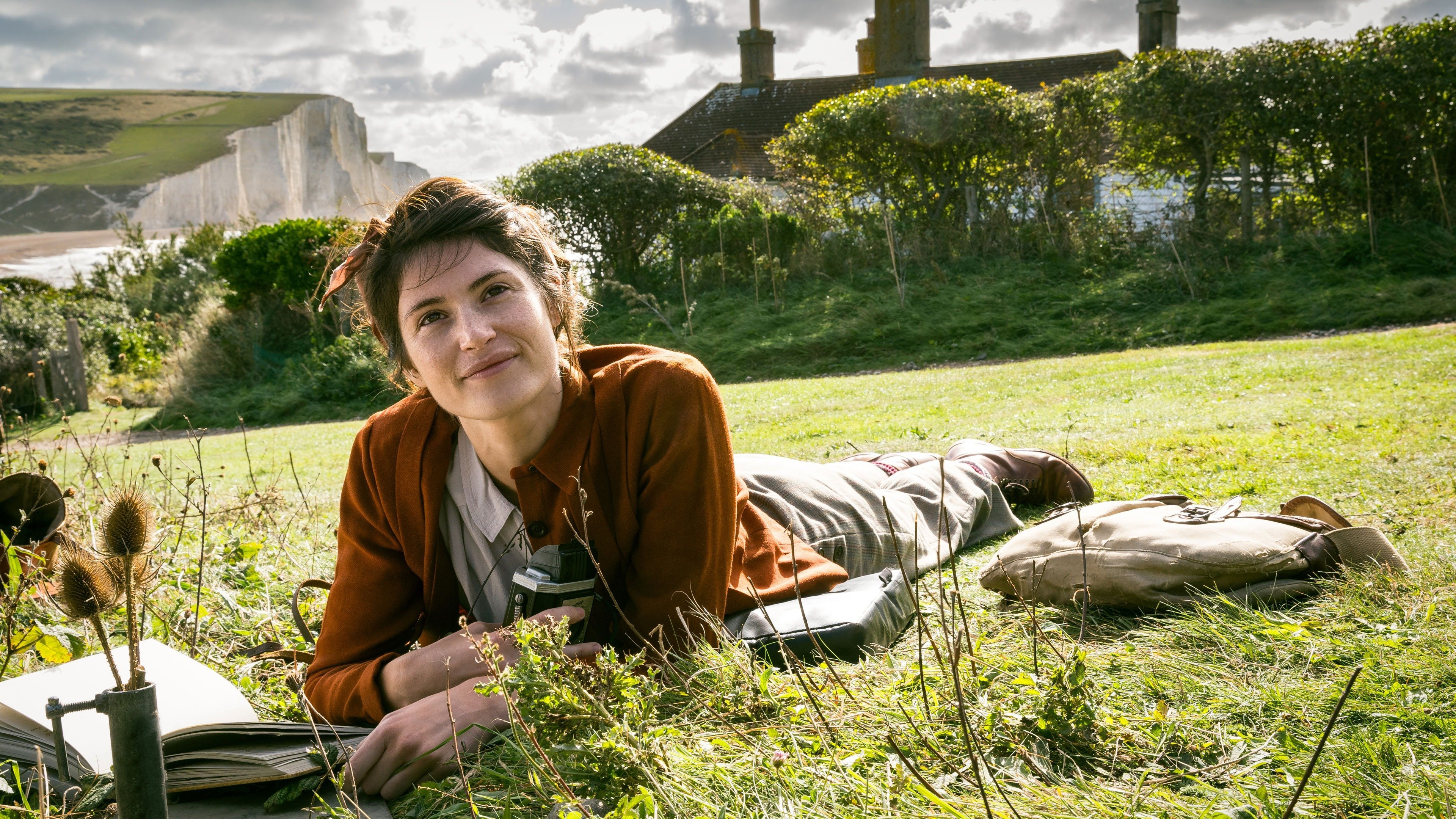 Summerland Background