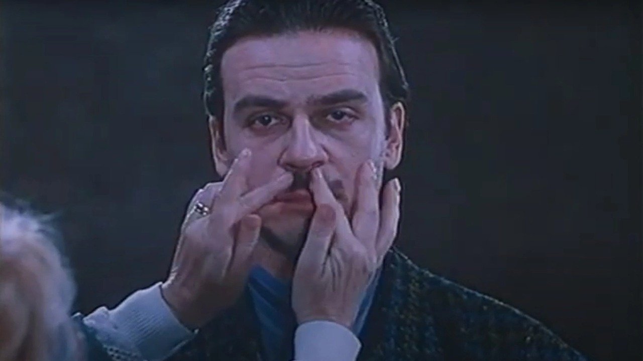 Better Than Escape Background