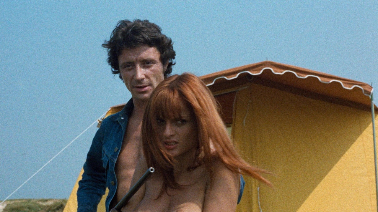 Sins of the Flesh Background