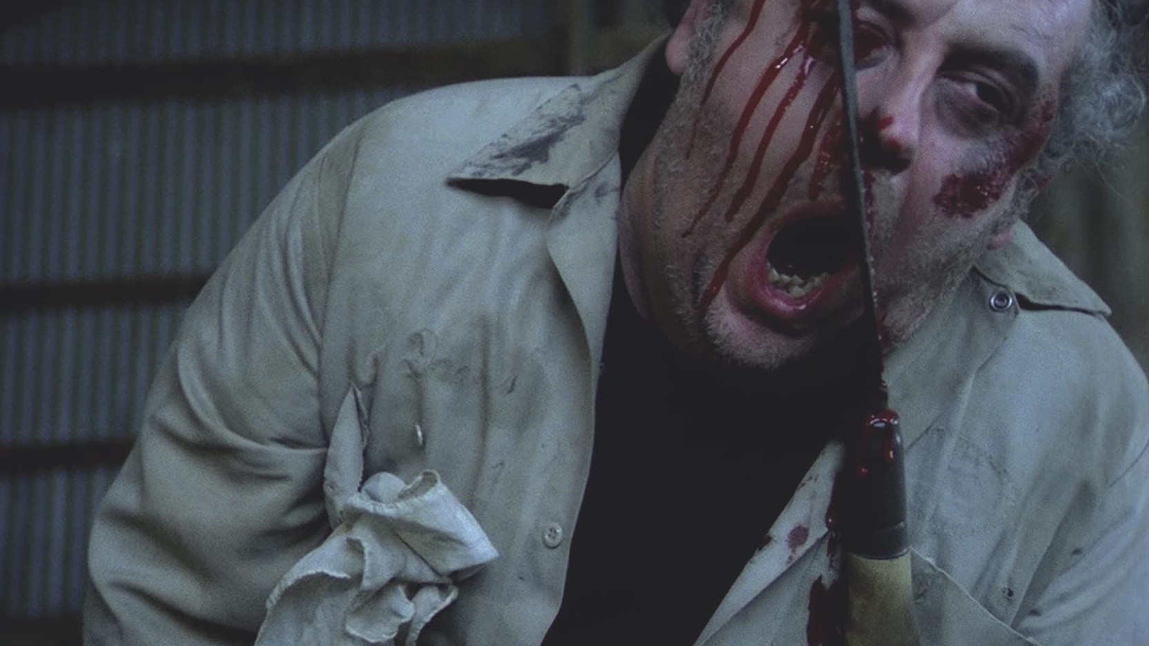 The Nesting Background