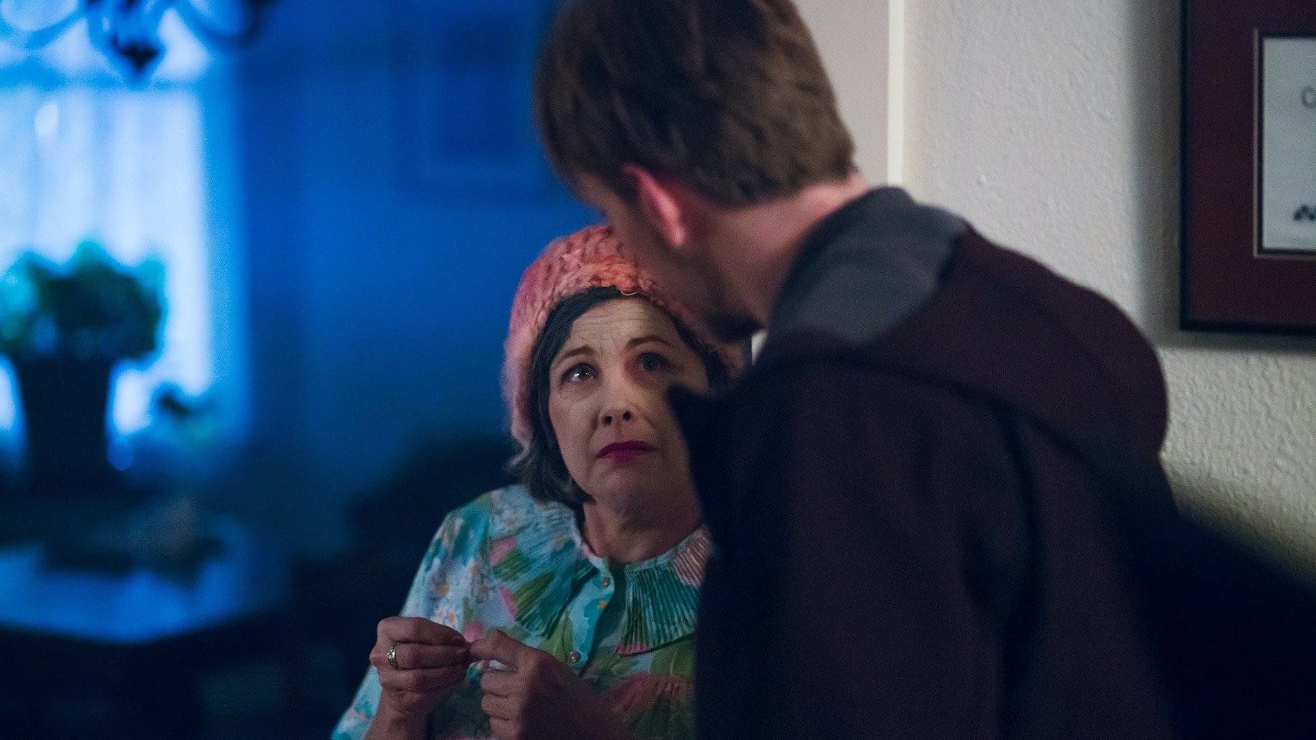 Losing Addison Background