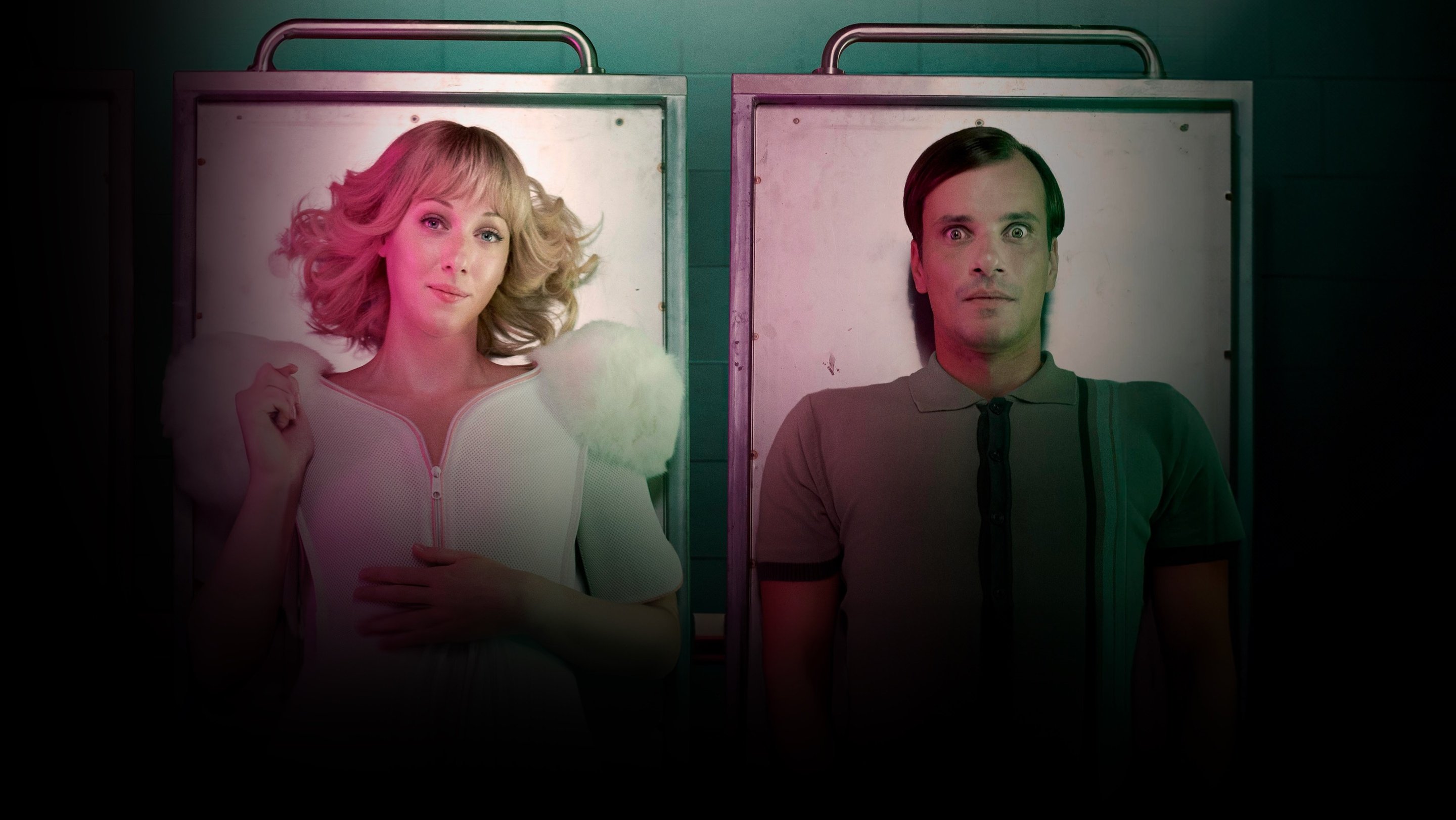 Halfway Home Background