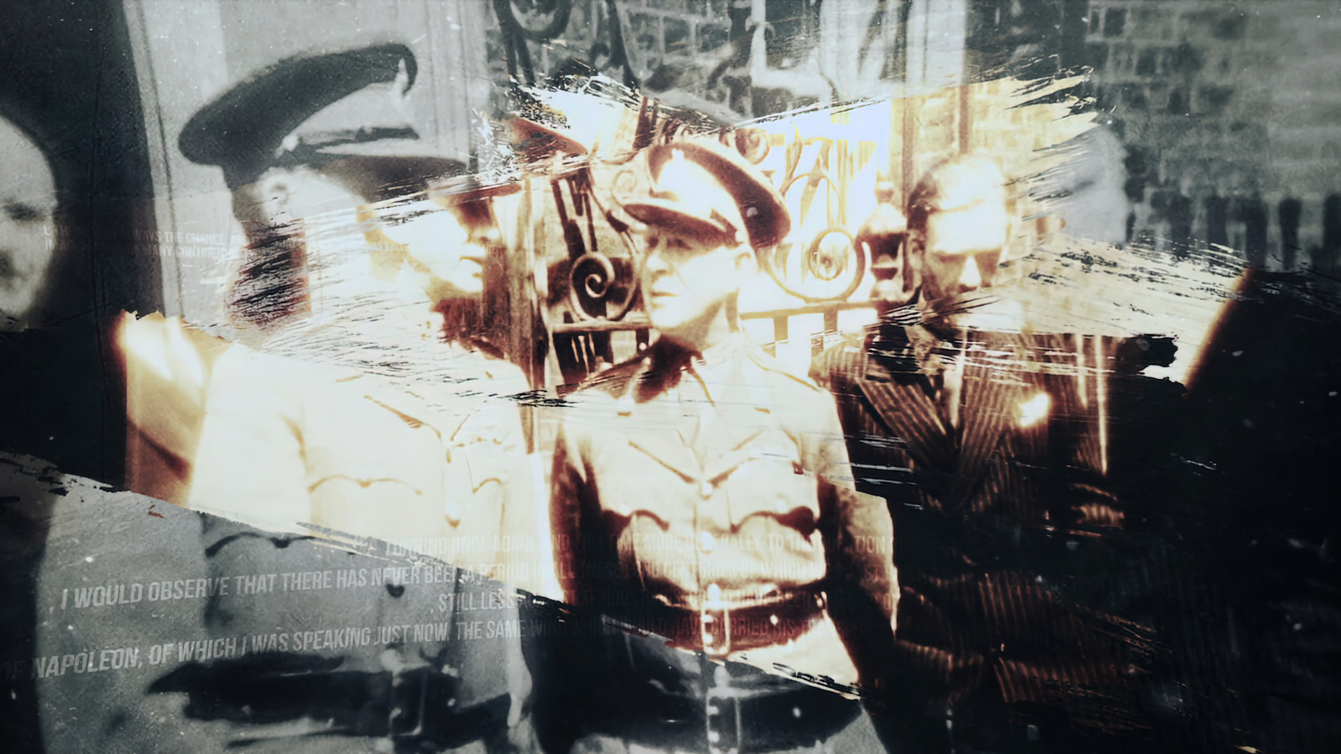 Battle of Dunkirk: From Disaster to Triumph Background