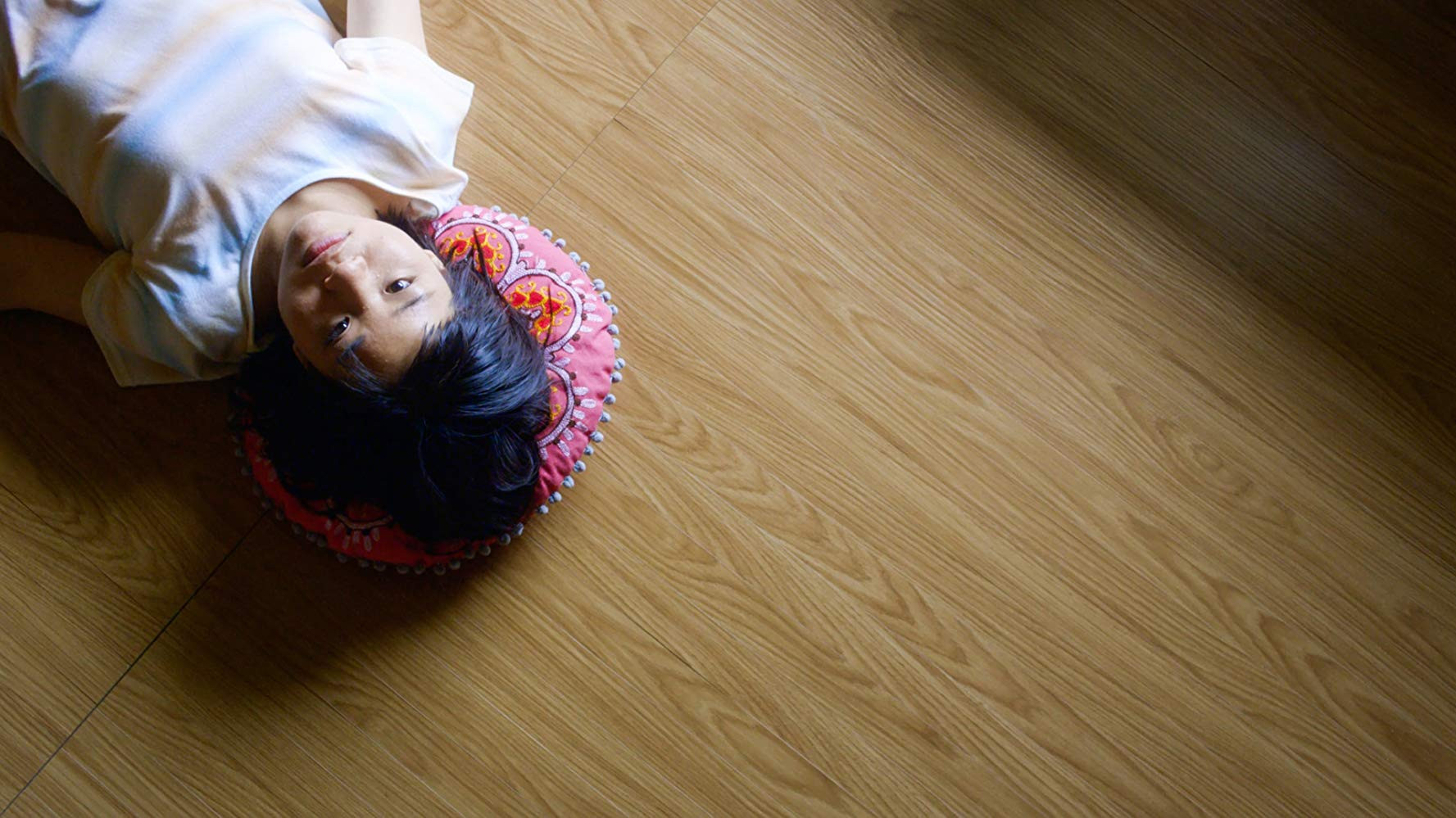 37 Seconds Background