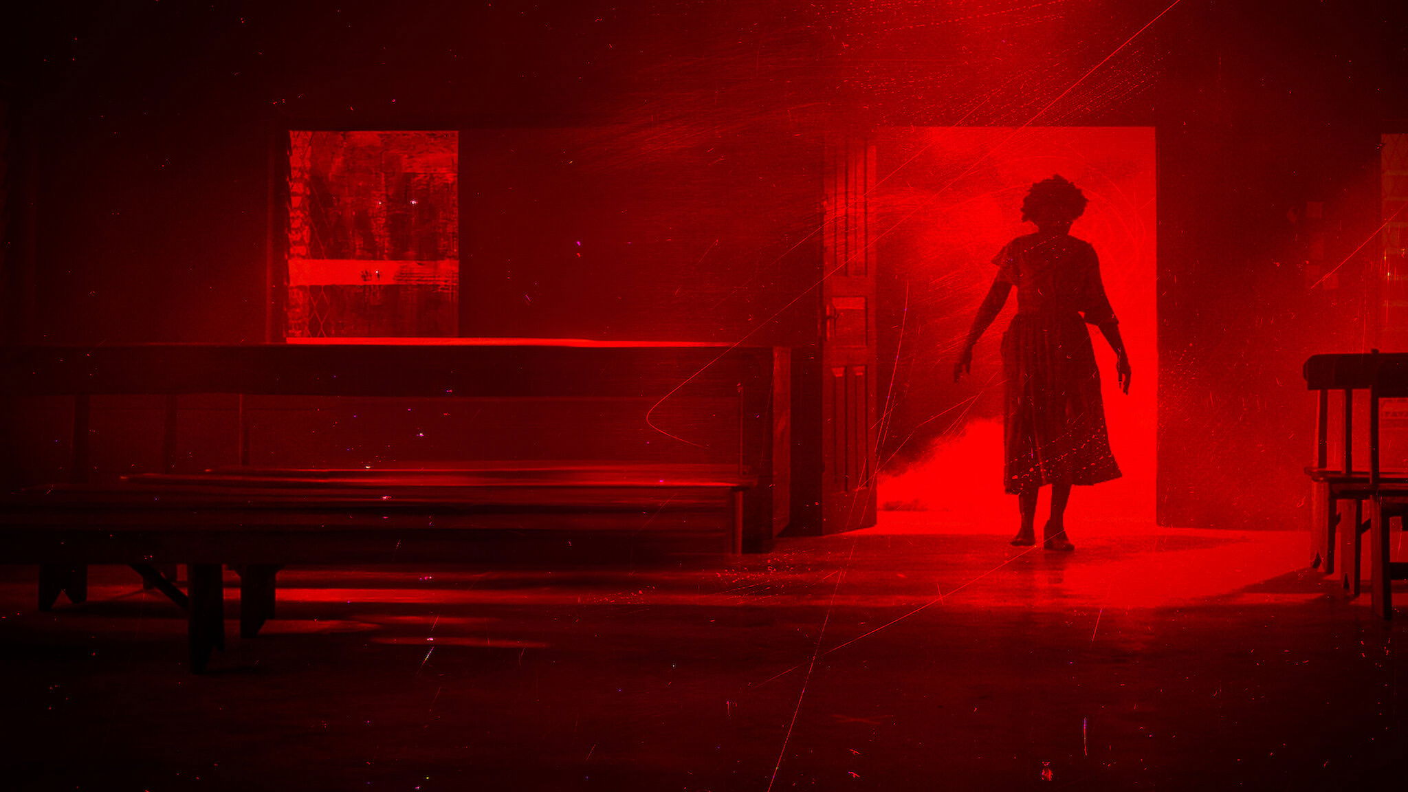 The Origin: Madam Koi-Koi Background