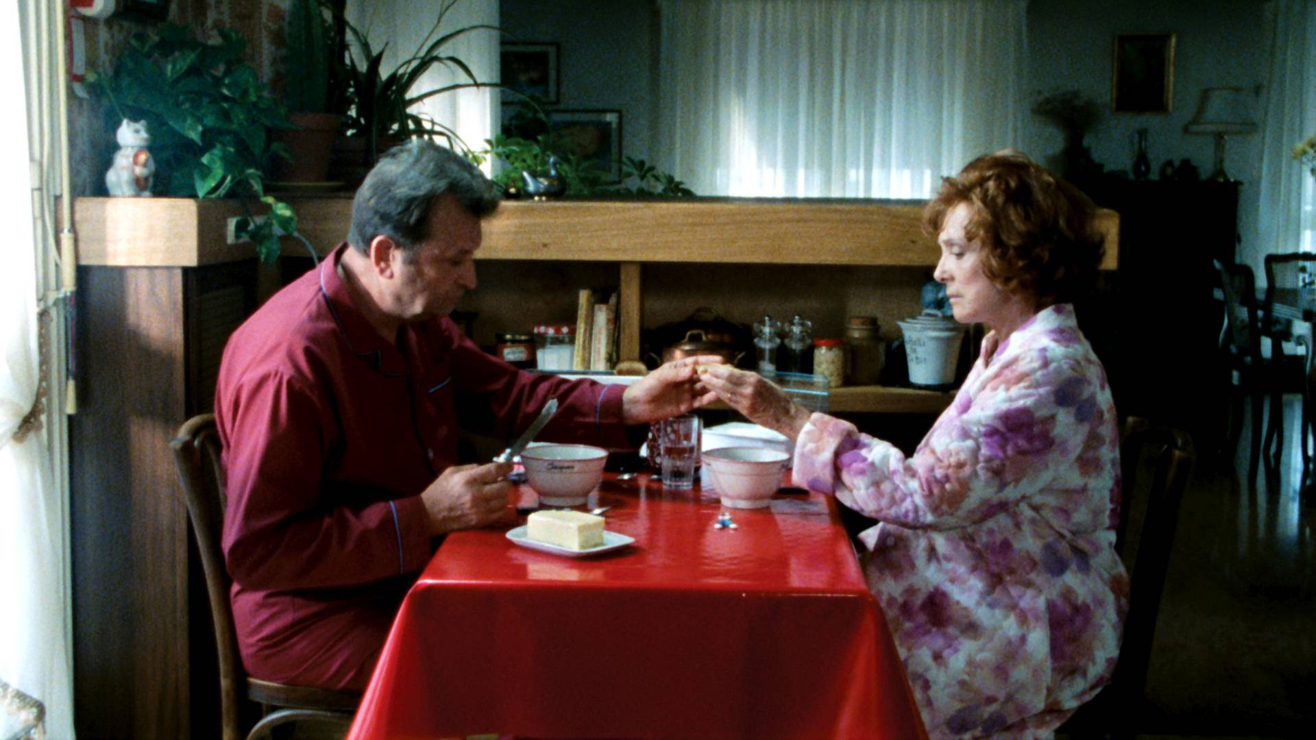 Good Weather, But Stormy Late This Afternoon Background