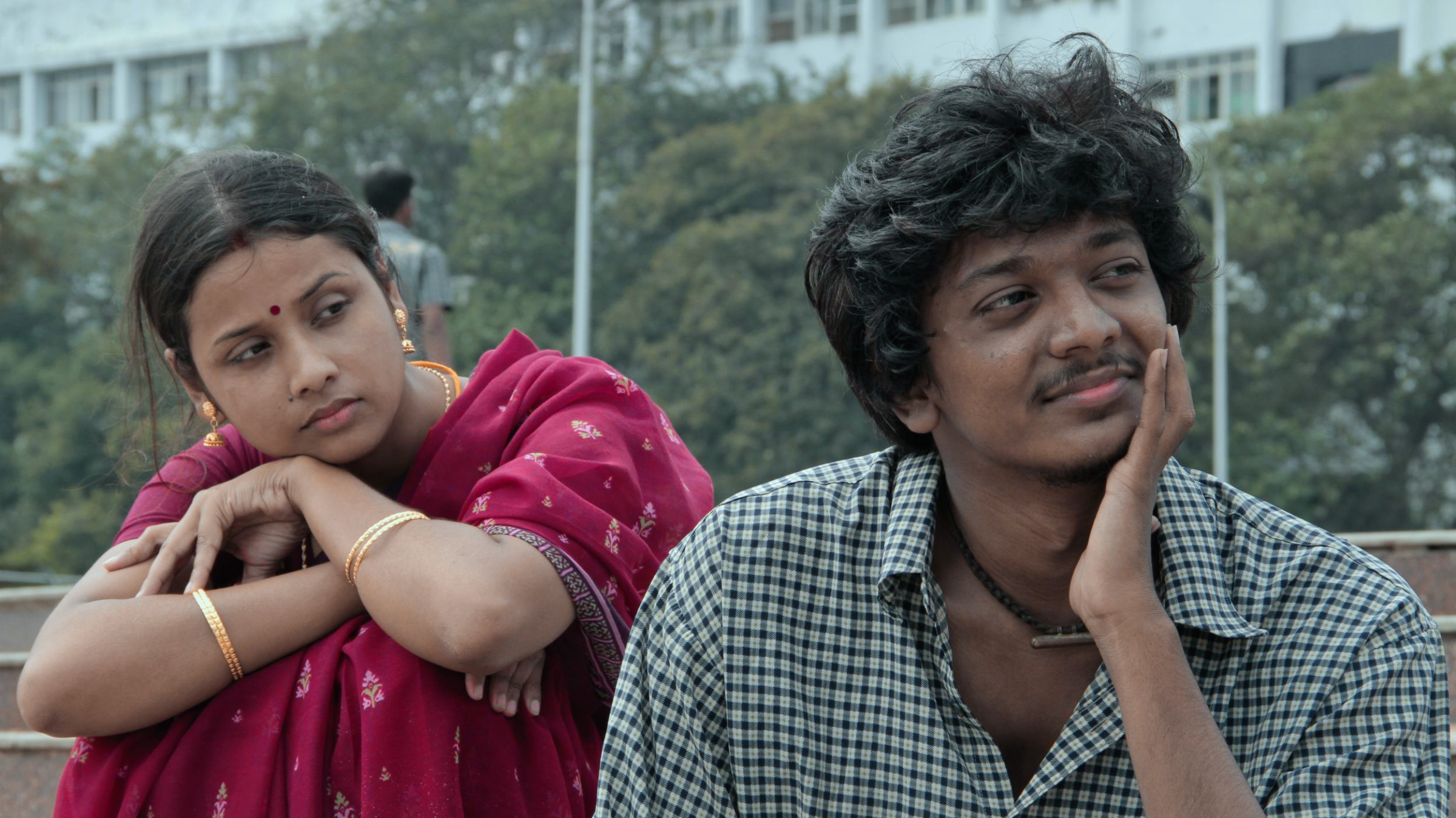 Vazhakku Enn 18/9 Background