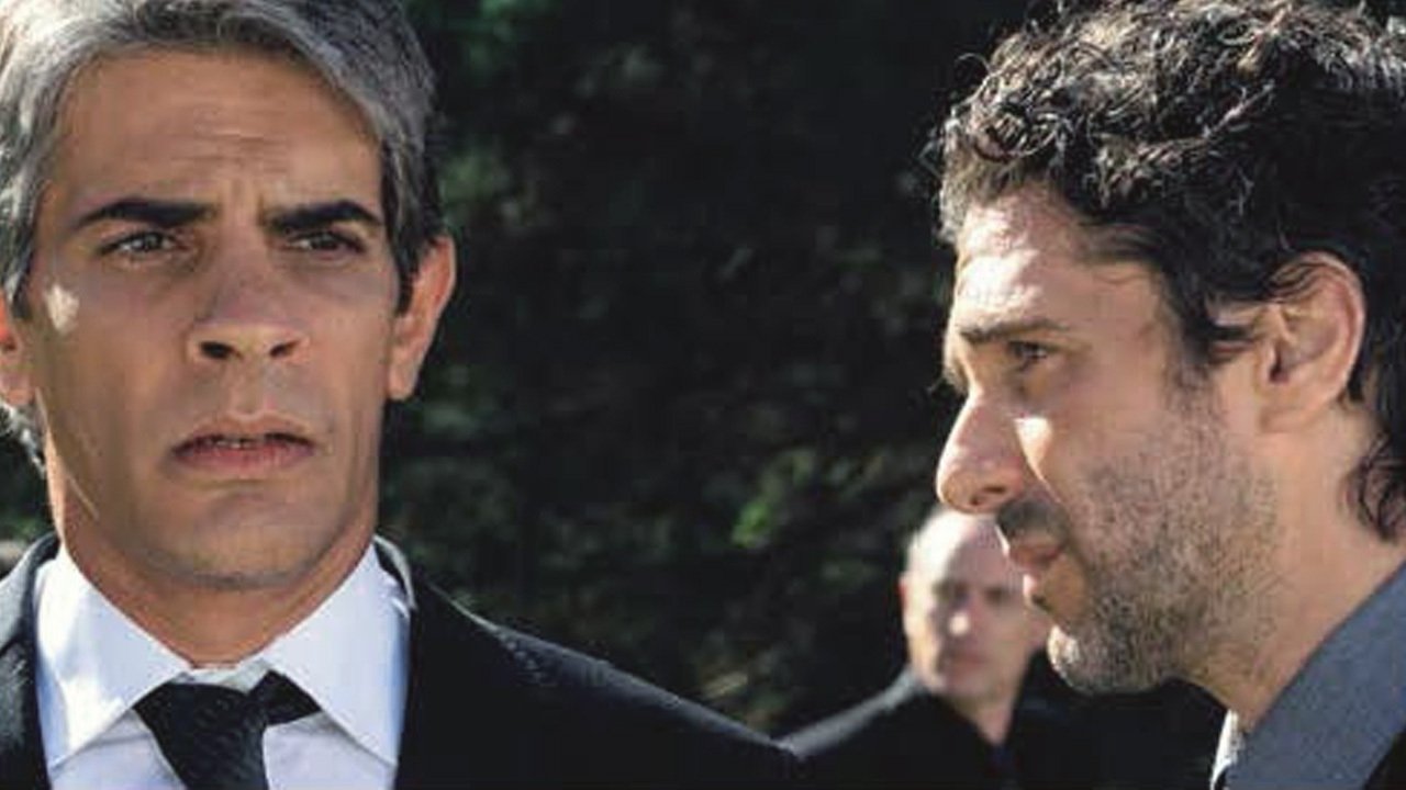 Las viudas de los jueves Background