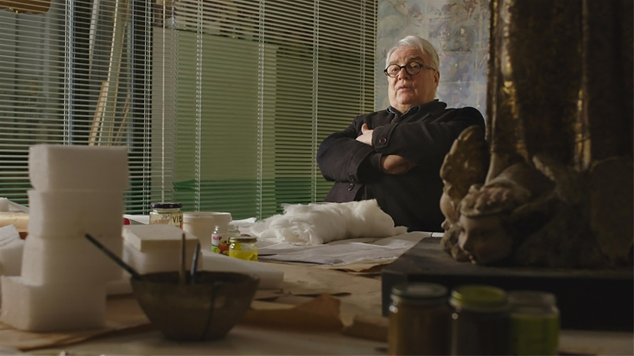 La rivoluzione siamo noi Background