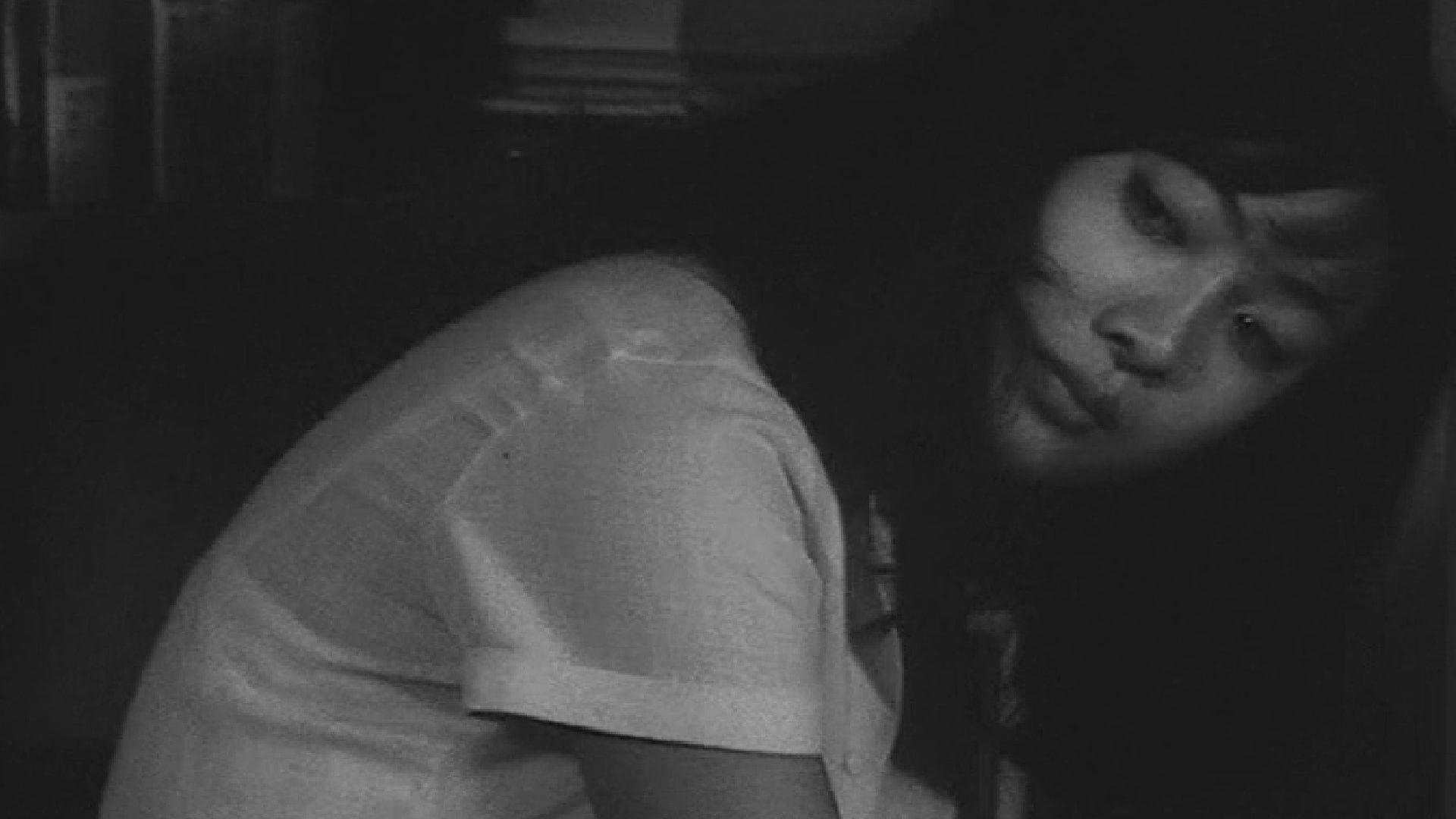 When Twilight Draws Near Background