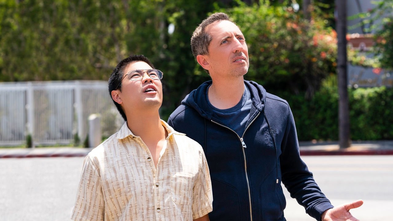 Huge in France Background