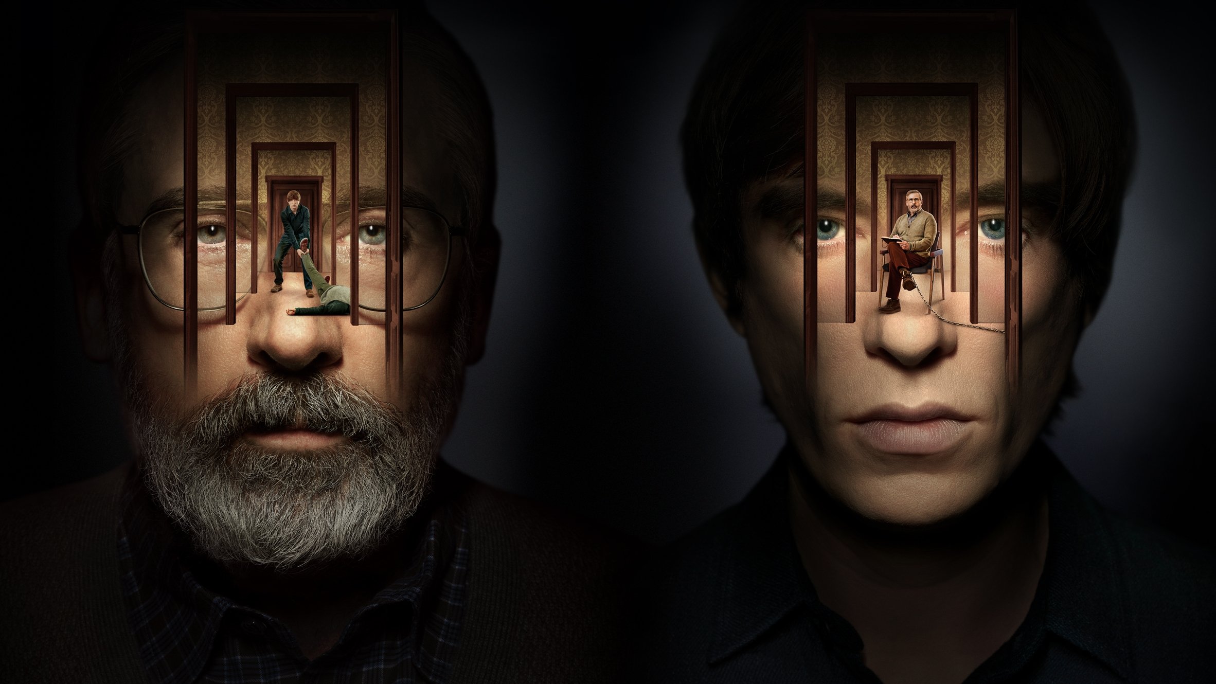 The Patient Background