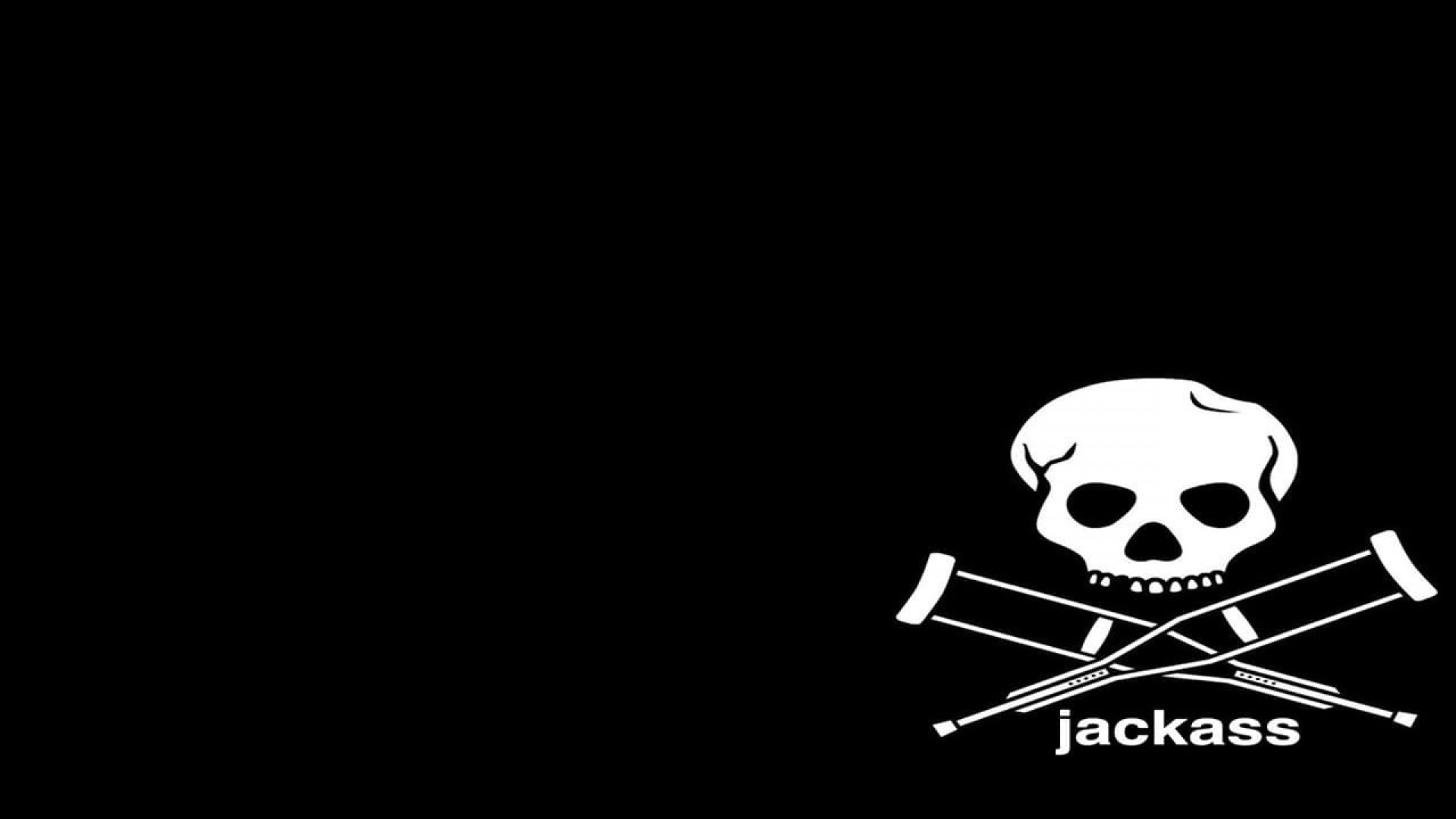 Jackass Volume One Background