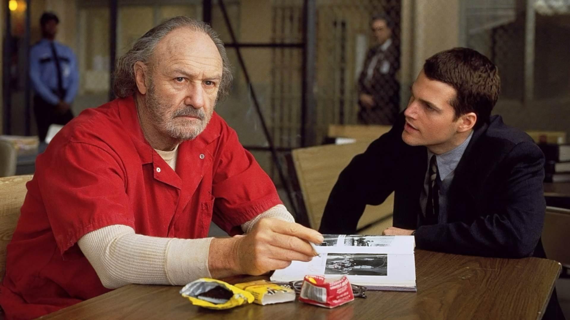 The Chamber Background