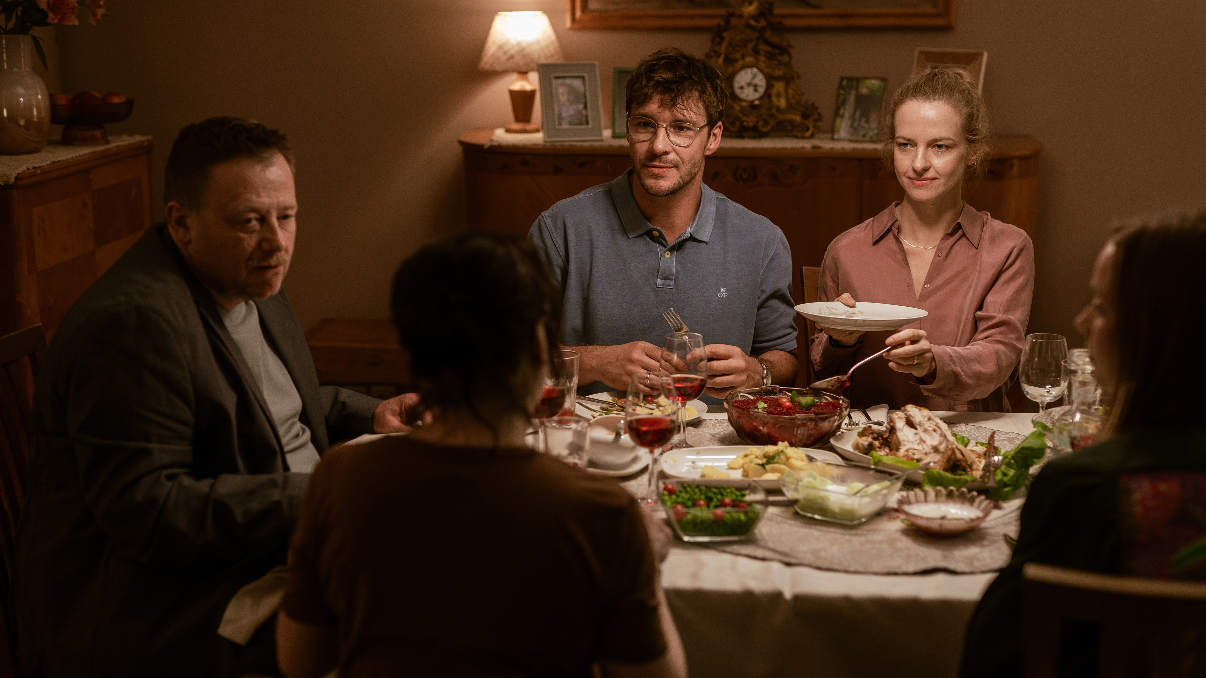 Beautiful! Background