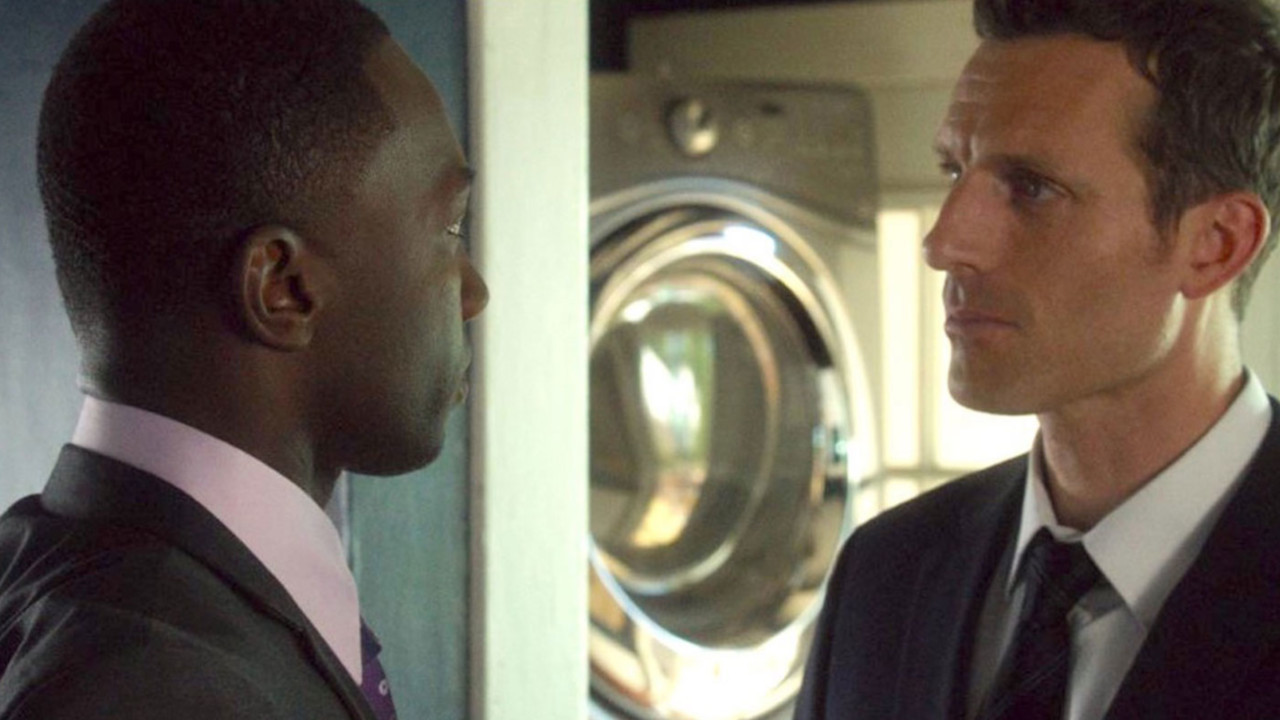 Doubting Thomas Background