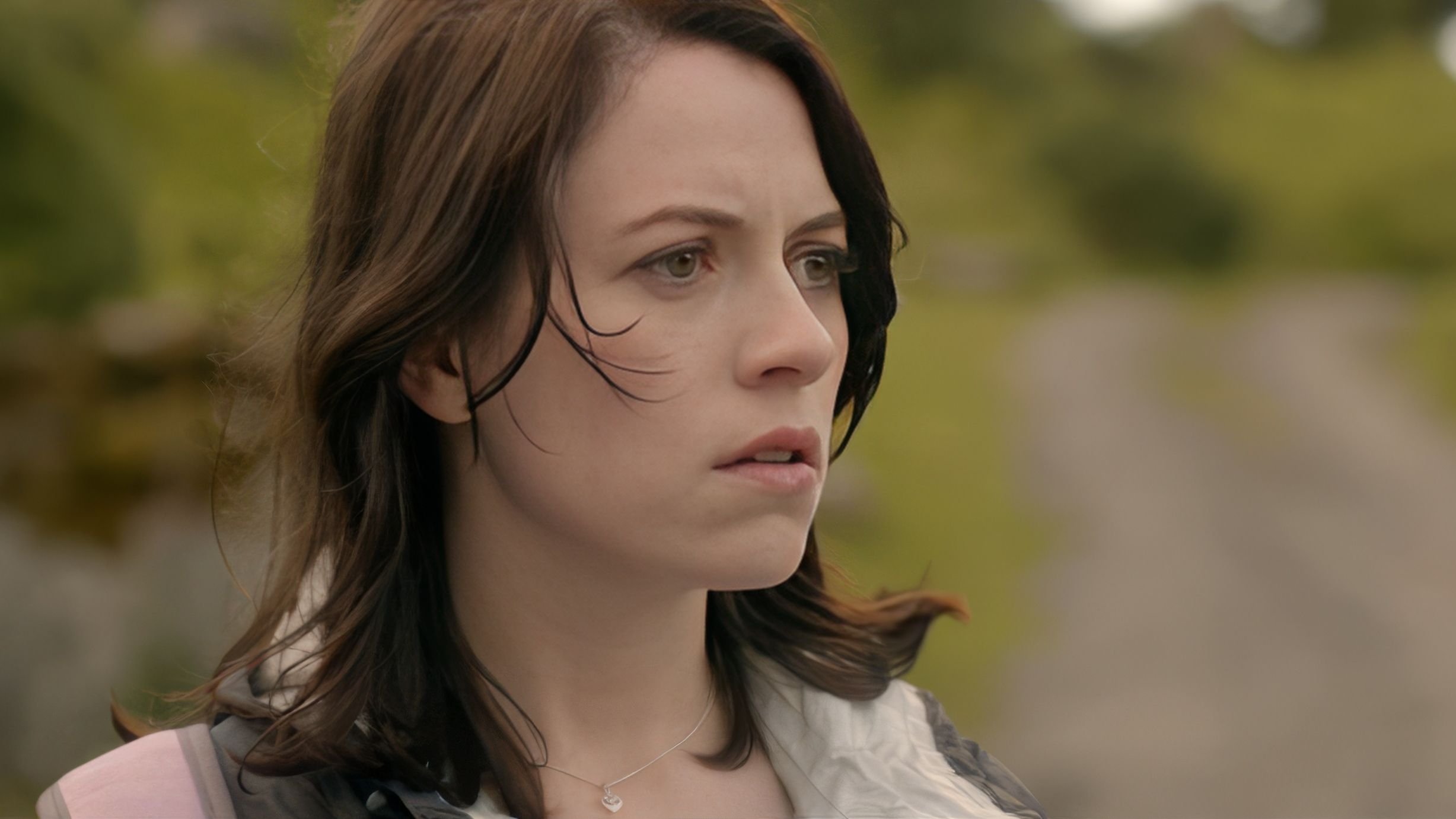 Dartmoor Killing Background