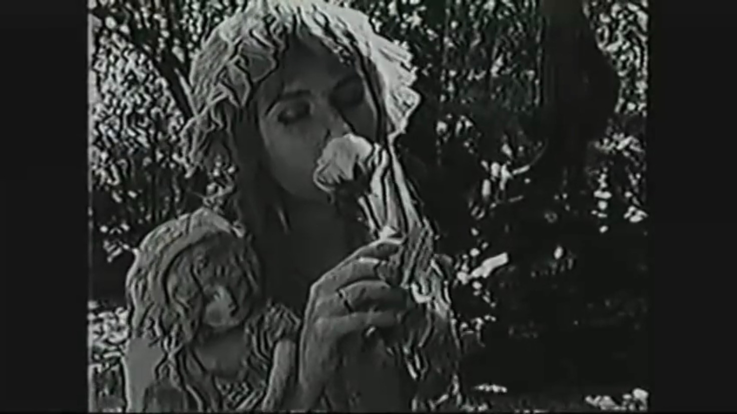 Rest In Peace Background