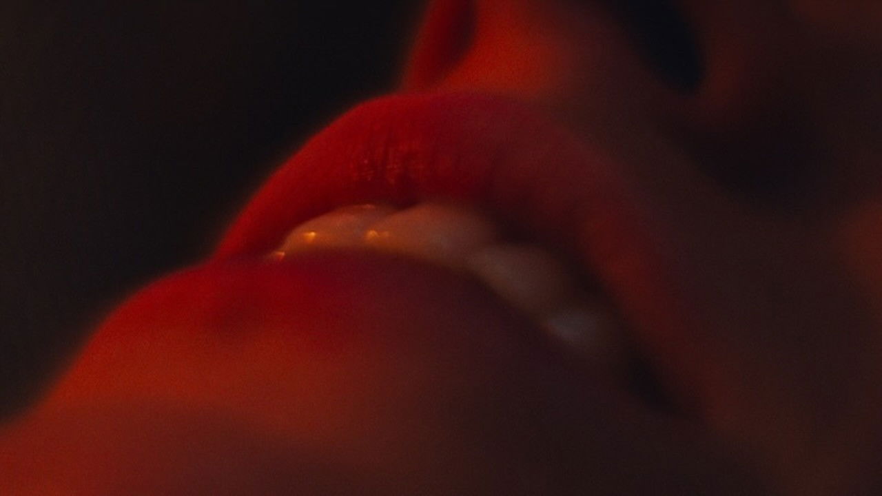 Please Carry On Background