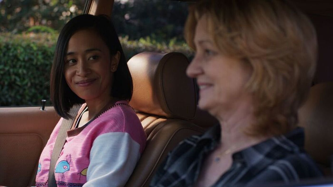 Unlovable Background