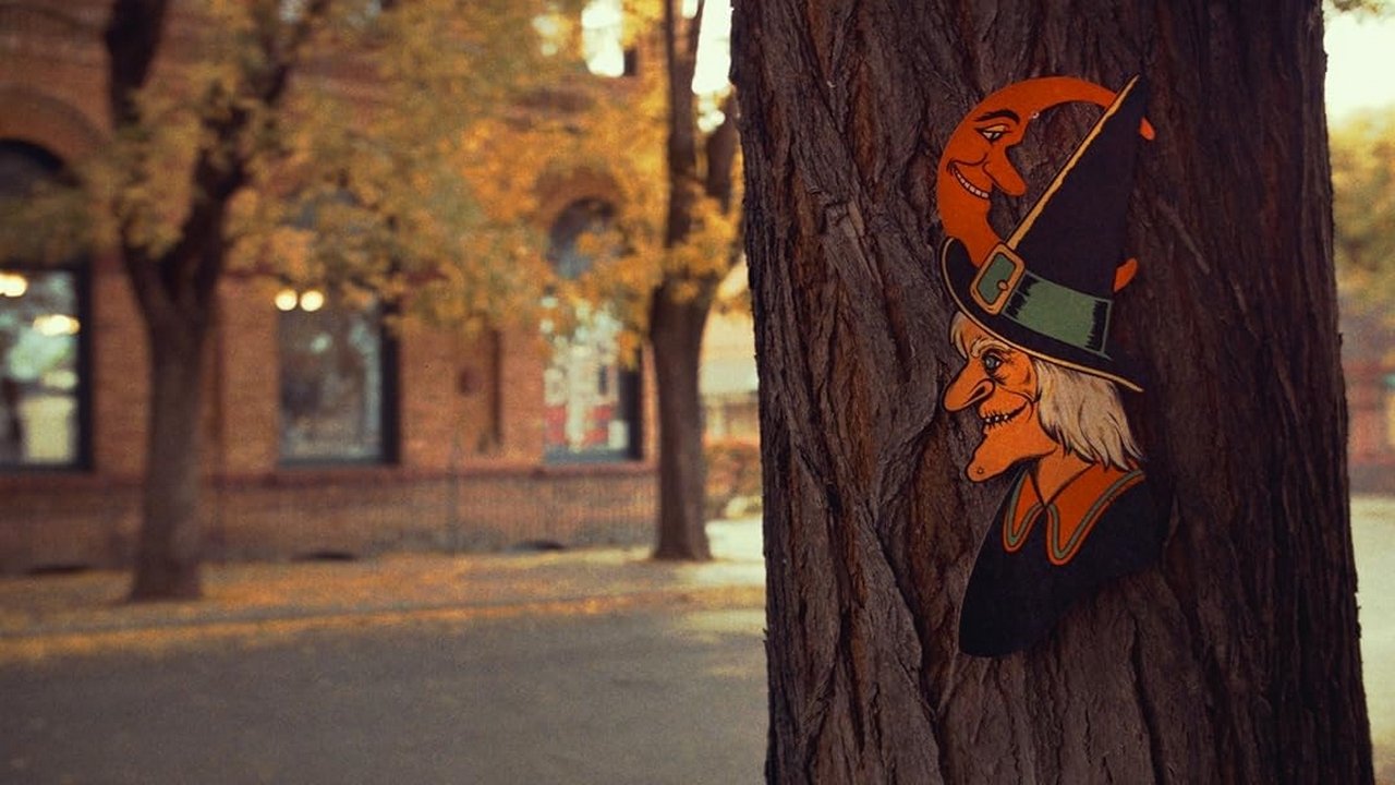 The Witching Season Background