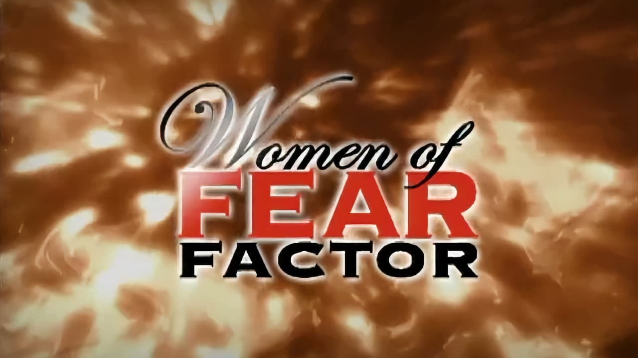 Playboy: Women of Fear Factor Background