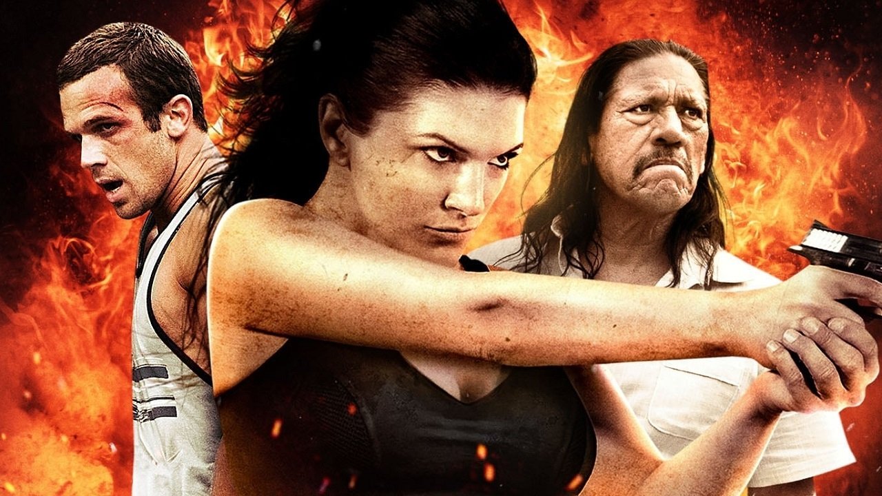 In the Blood Background