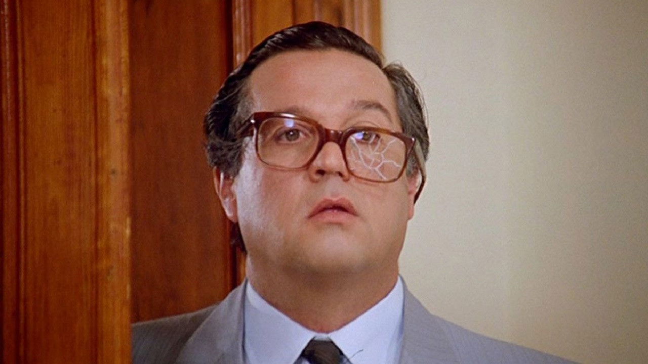 È arrivato mio fratello Background