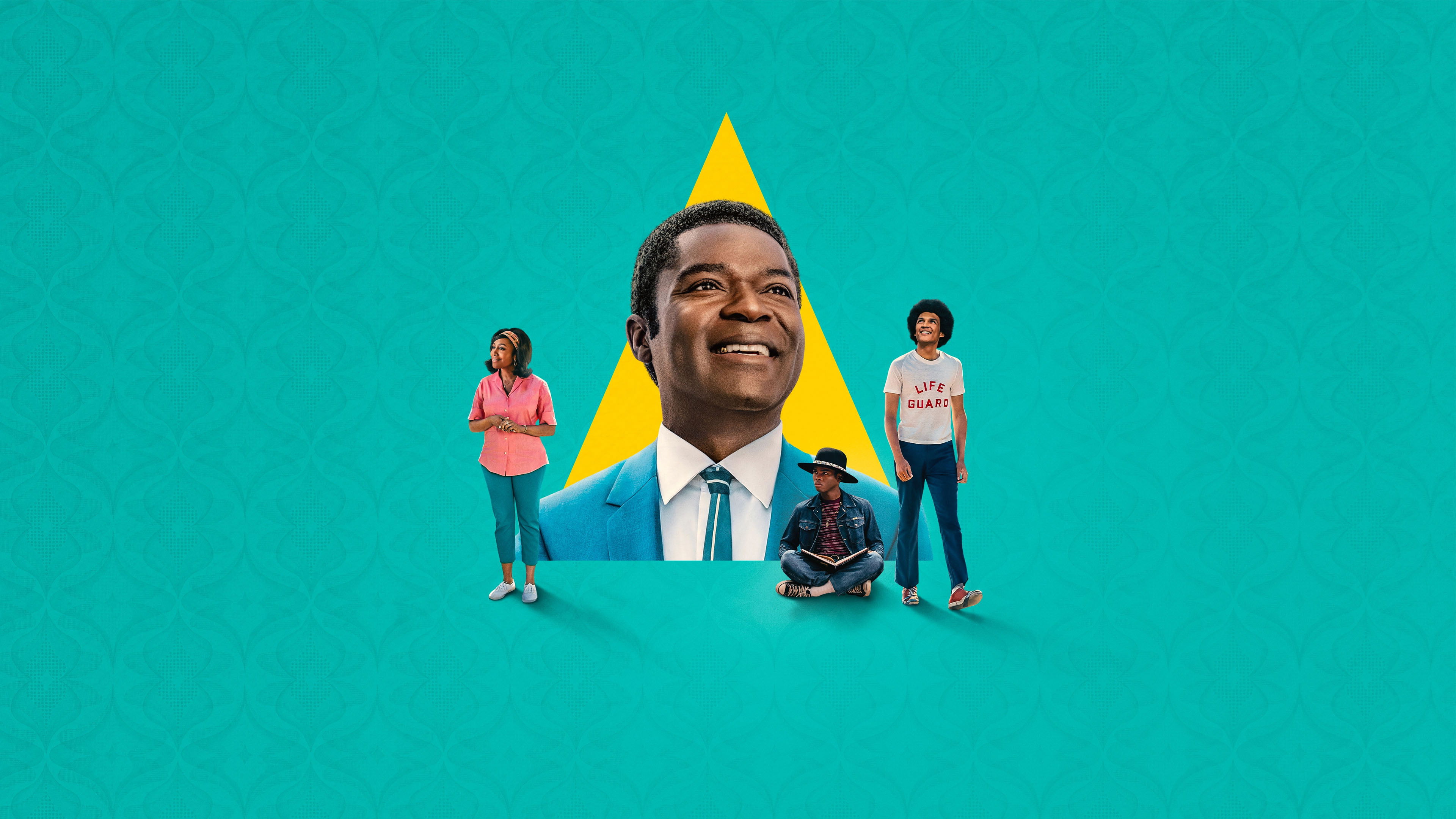 Government Cheese Background