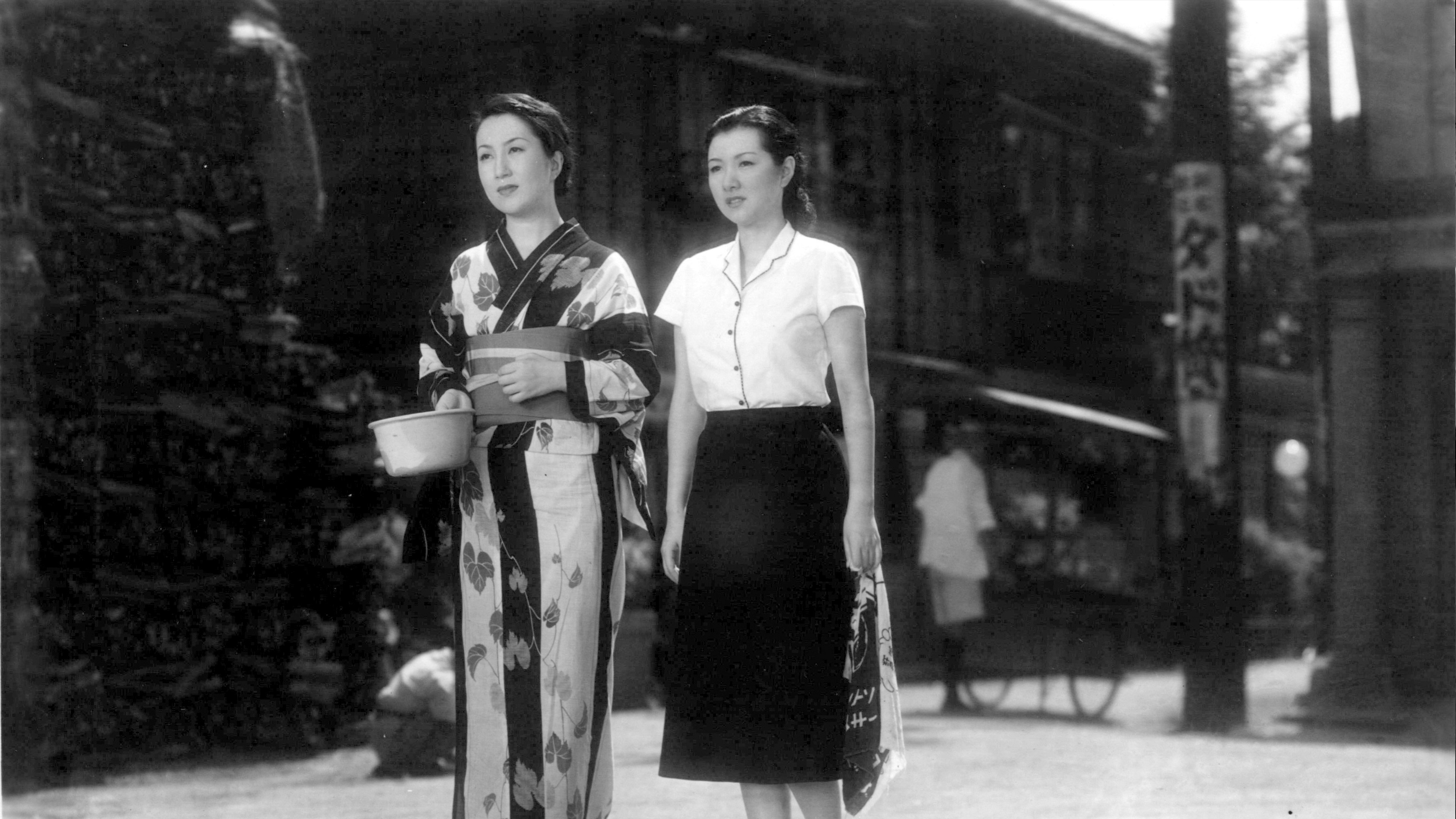 Lightning Background