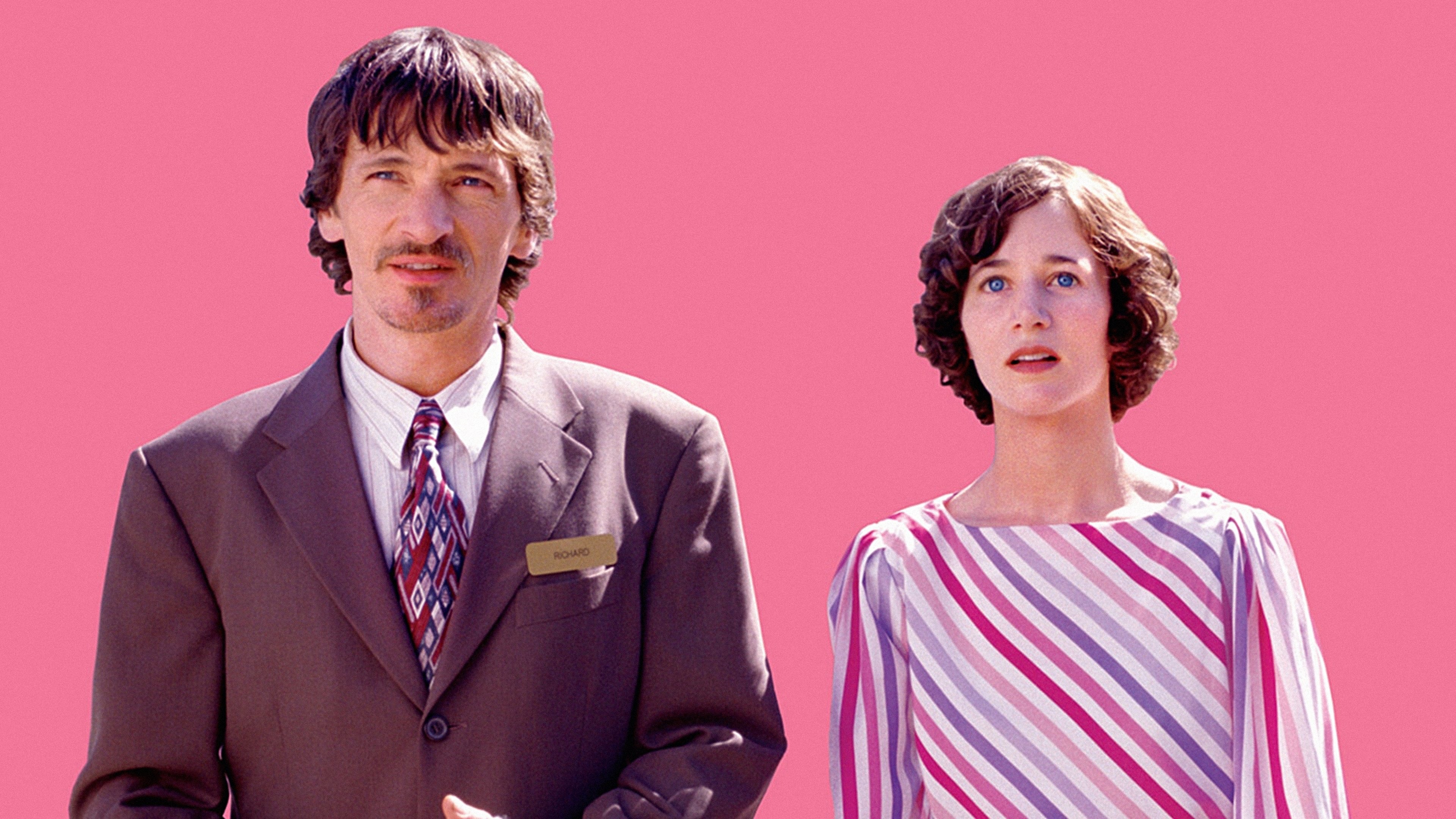 Me and You and Everyone We Know Background