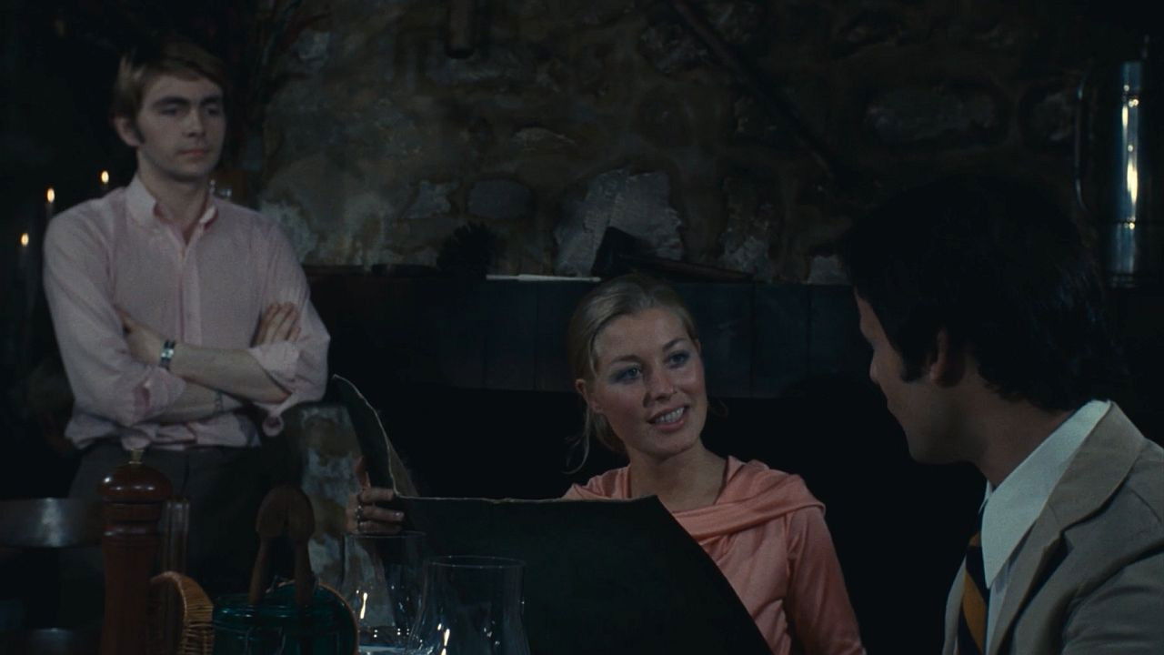 Pervertissima Background