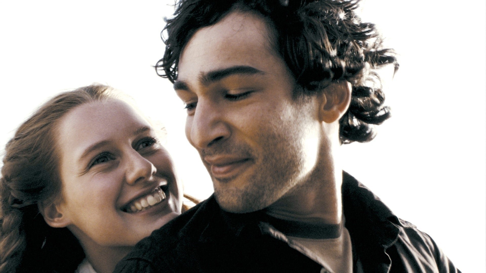 Caótica Ana Background