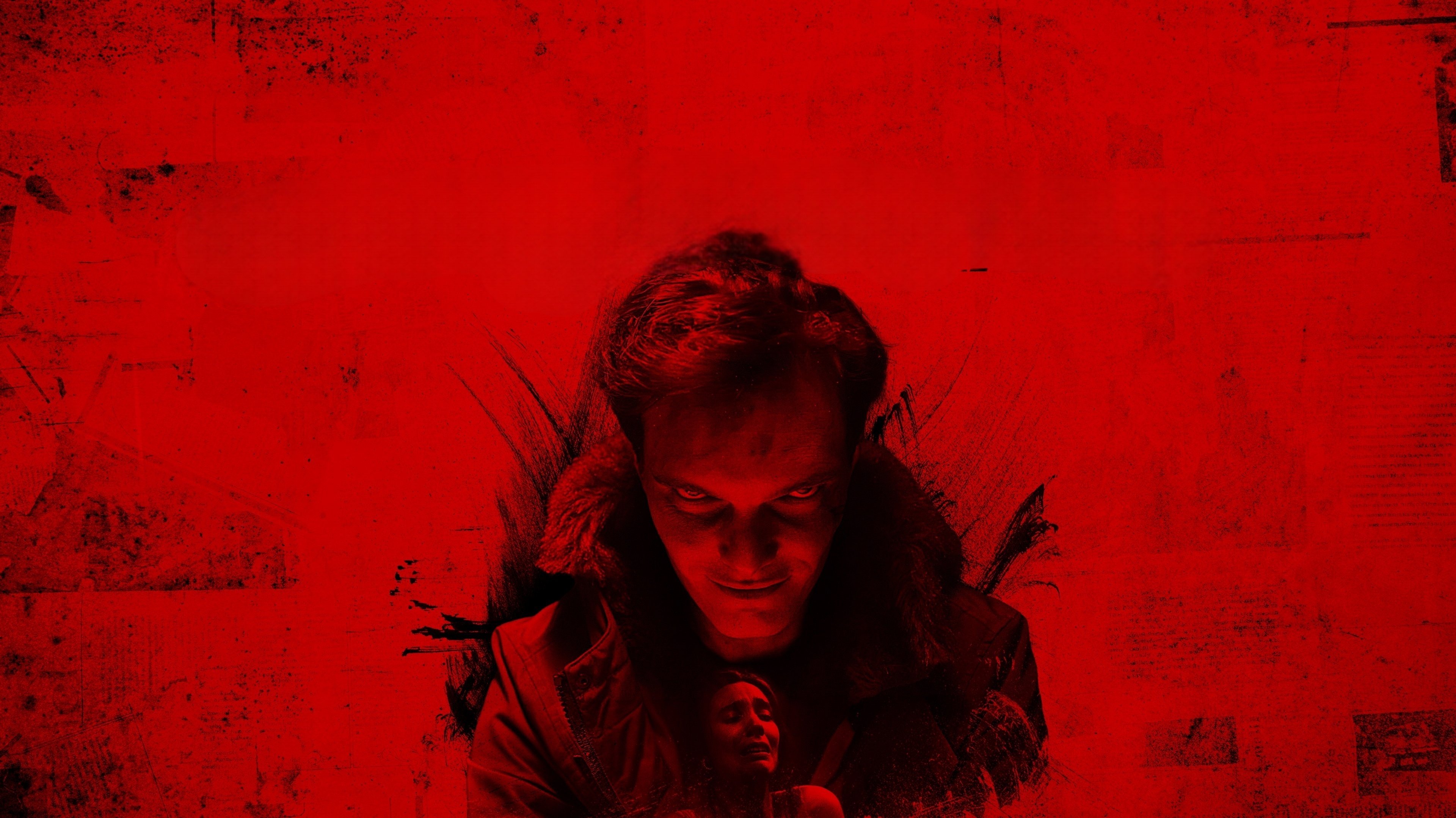 No Tears in Hell Background