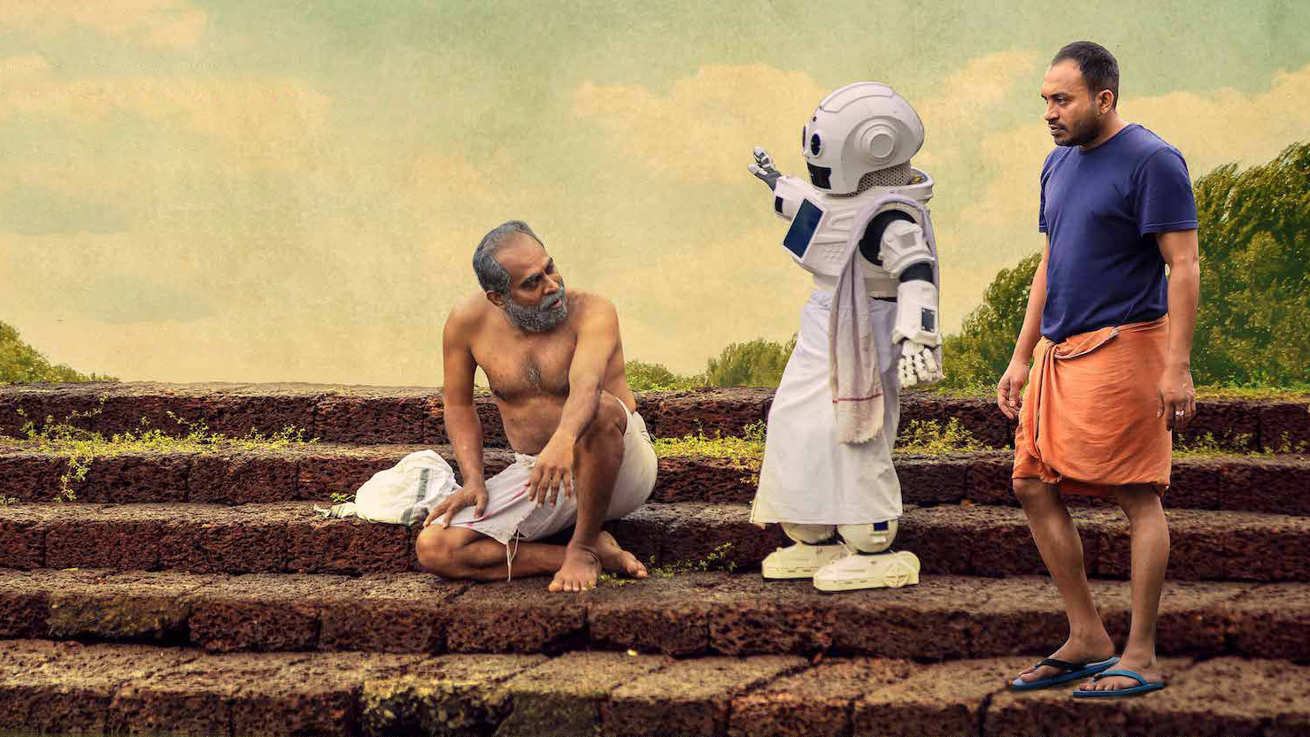 Android Kunjappan Version 5.25 Background