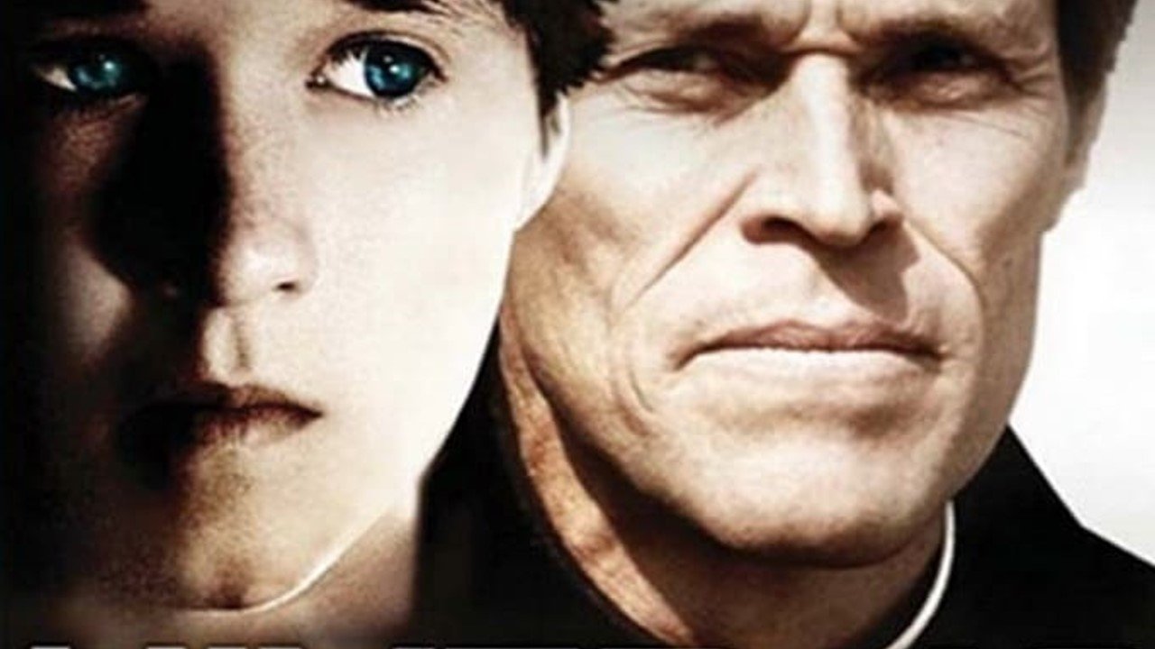 Edges of the Lord Background