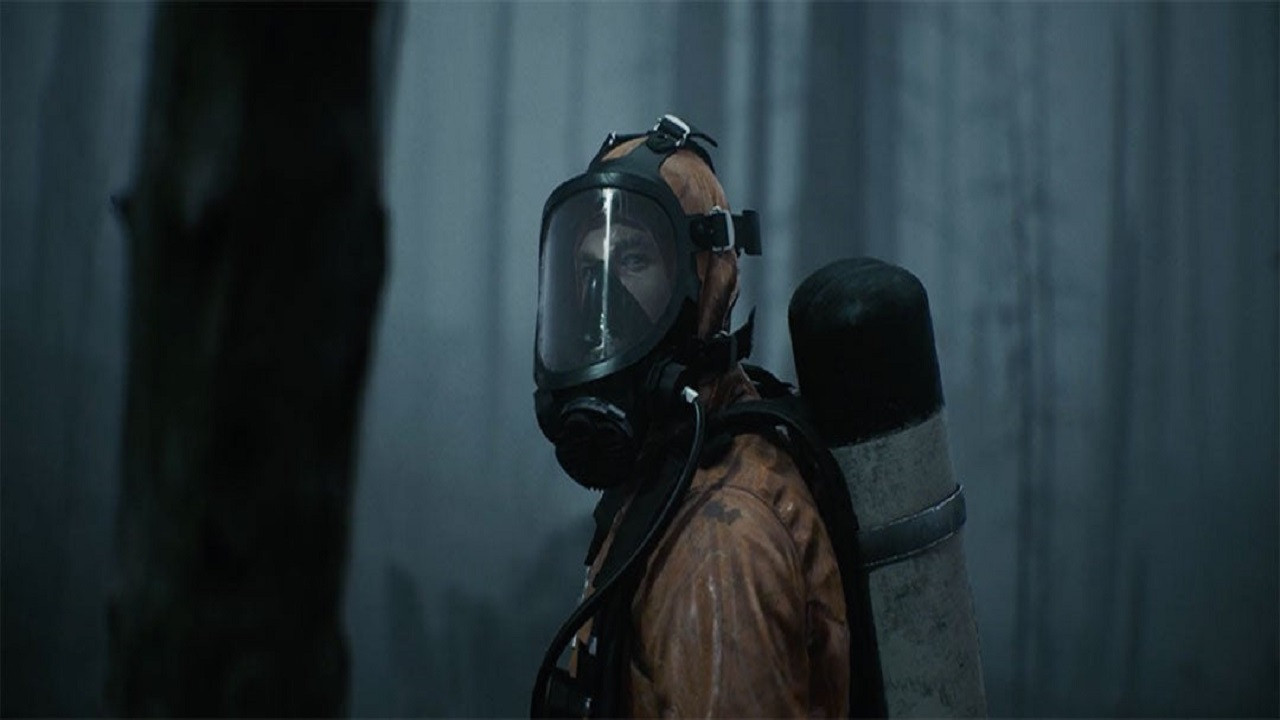 Irradiation Background