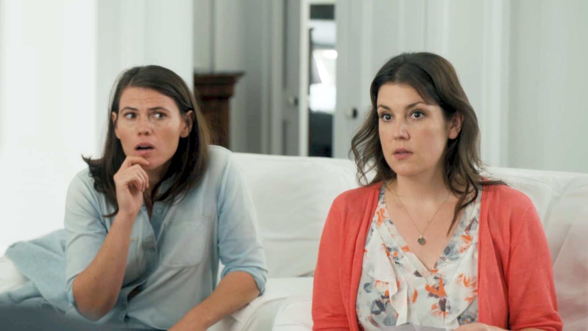 The Intervention Background