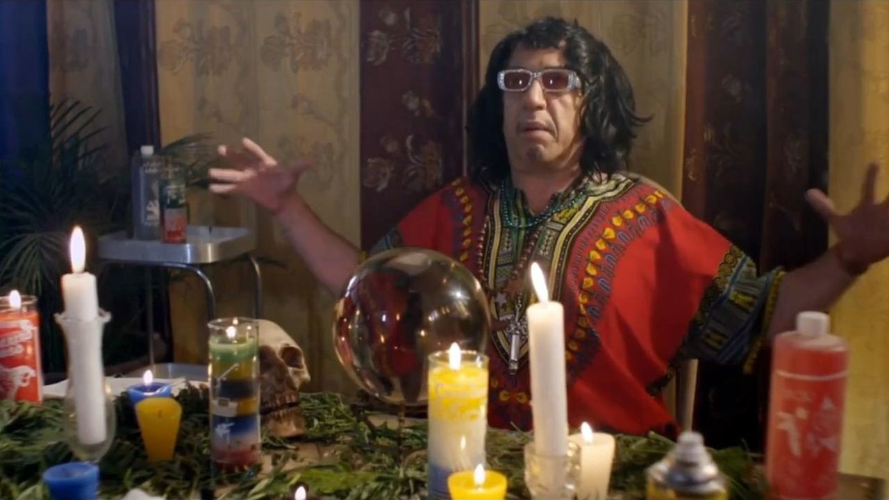 El sexo me da risa 2 Background