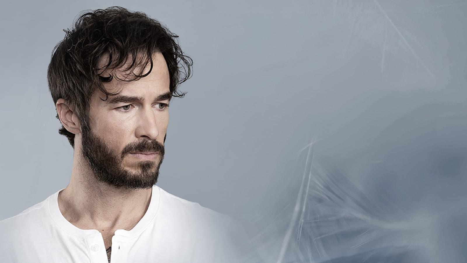 The Air He Breathes Background